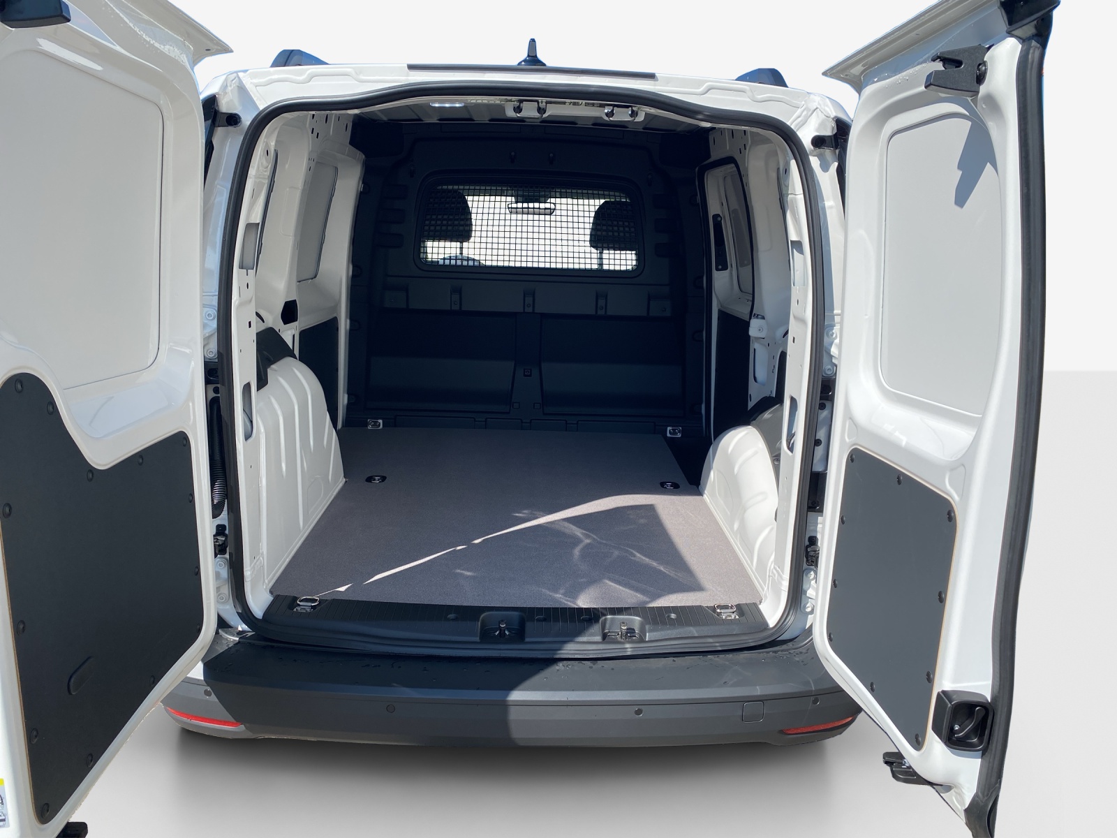 VW Caddy Cargo 2.0TDI Entry-image-12