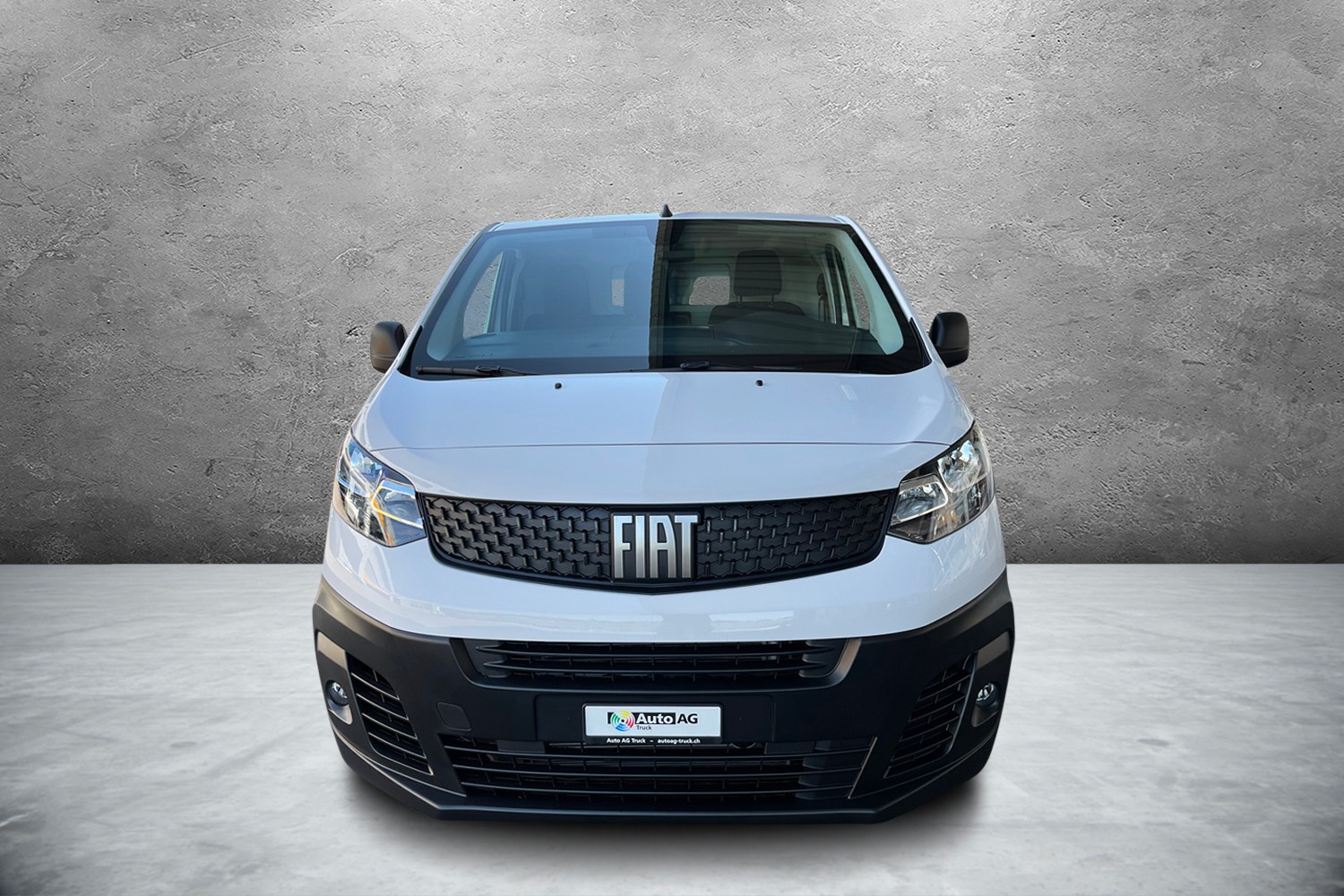 FIAT E-Scudo 50kWh L2 Verblecht Swiss Edition-image-2