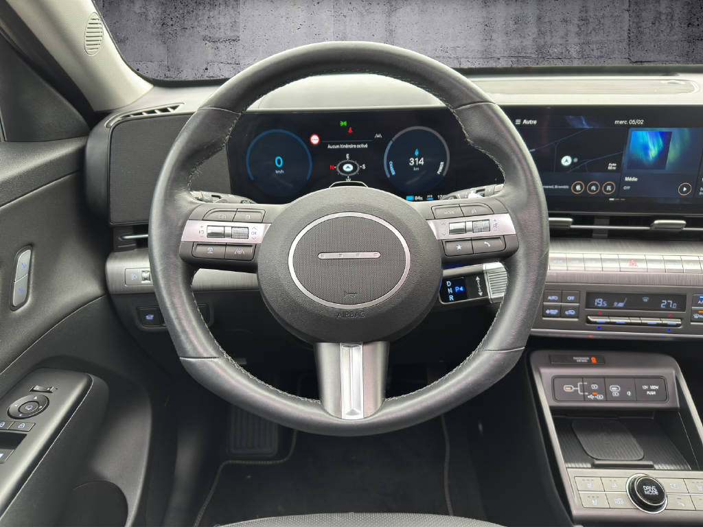 HYUNDAI Kona Electric Vertex-image-9