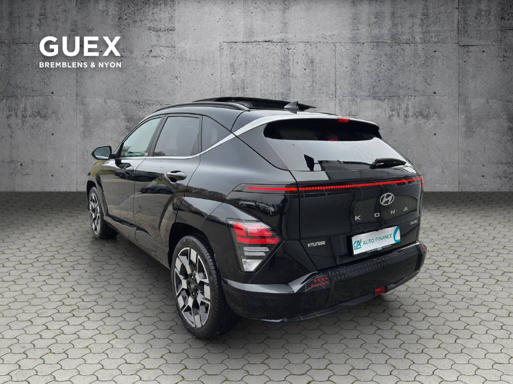 HYUNDAI Kona Electric Vertex-showroom-element-2