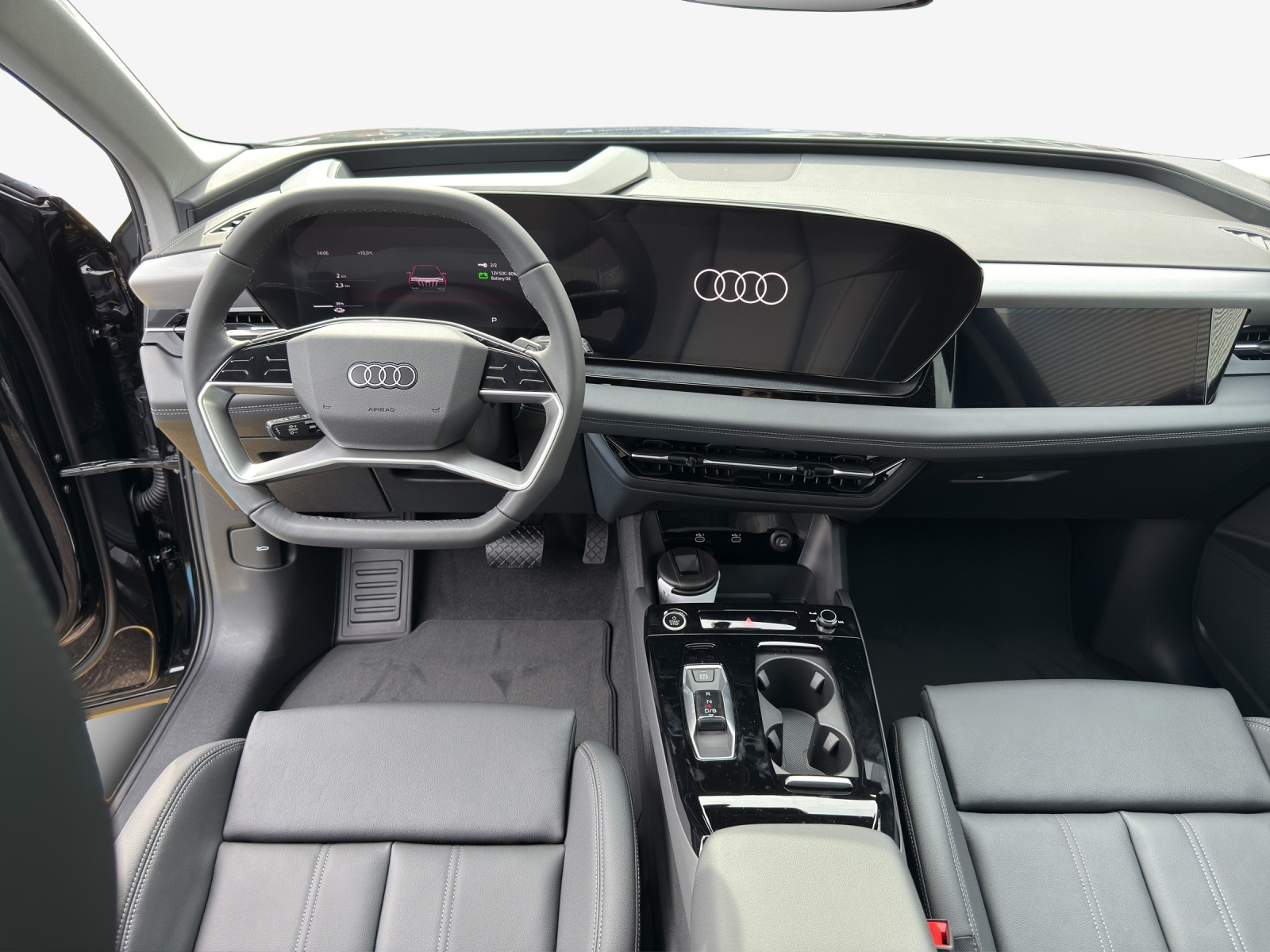 AUDI Q6 e-tron quattro-image-8