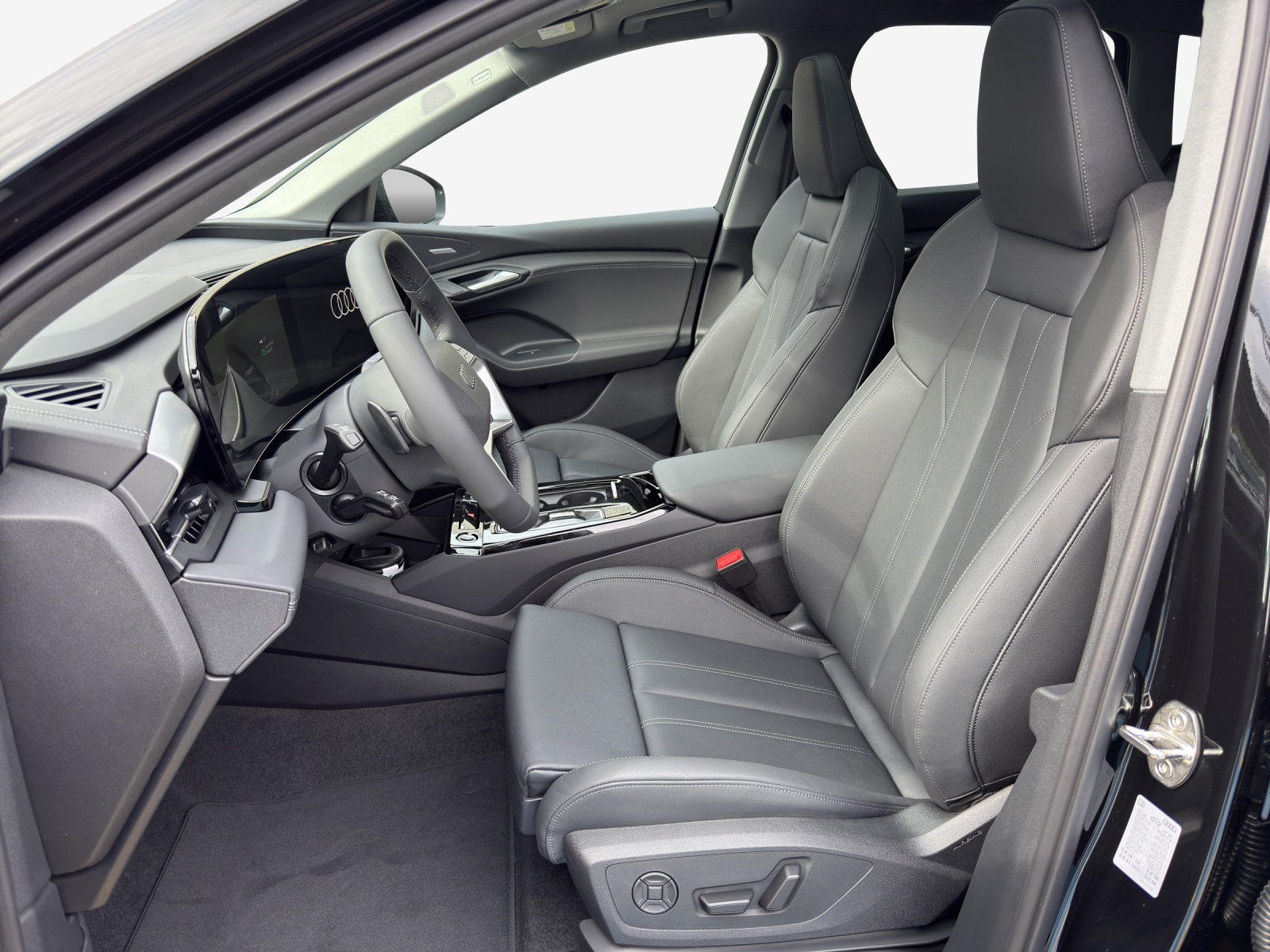 AUDI Q6 e-tron quattro-image-7