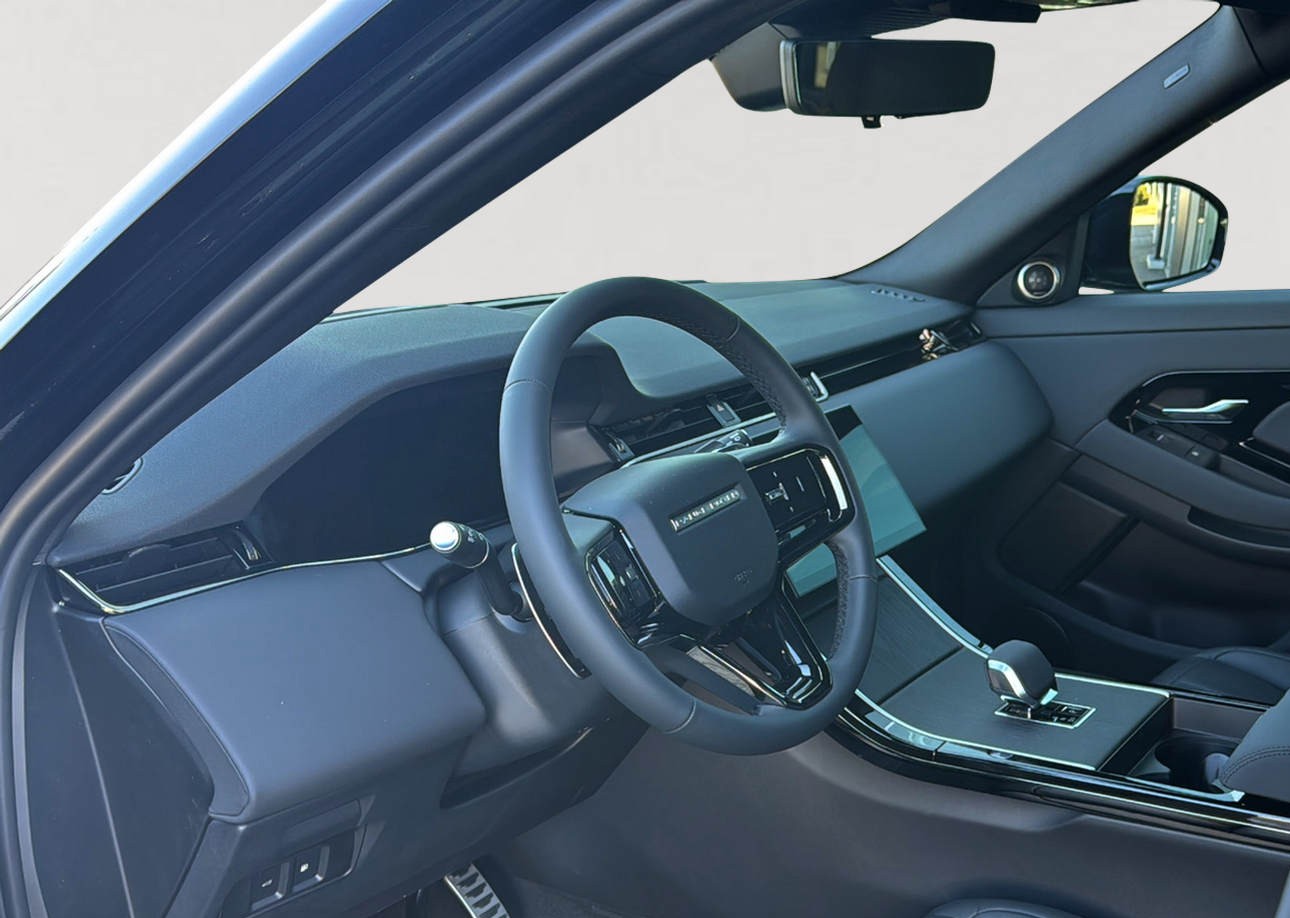 LAND ROVER Range Rover Evoque P 270e Dynamic SE AT9-image-5