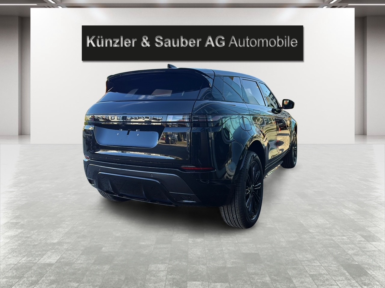 LAND ROVER Range Rover Evoque P 270e Dynamic SE AT9-image-11