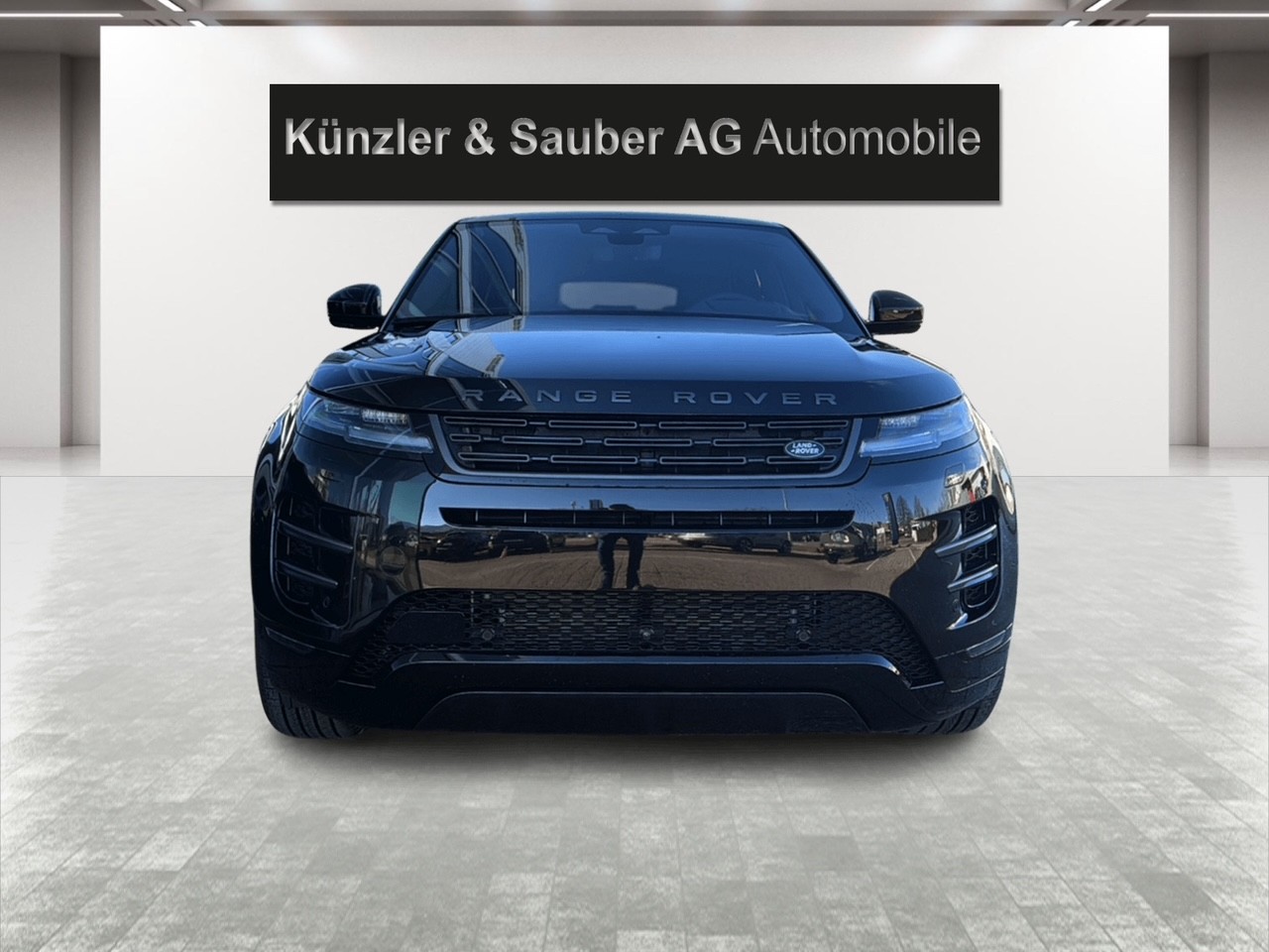 LAND ROVER Range Rover Evoque P 270e Dynamic SE AT9-image-4