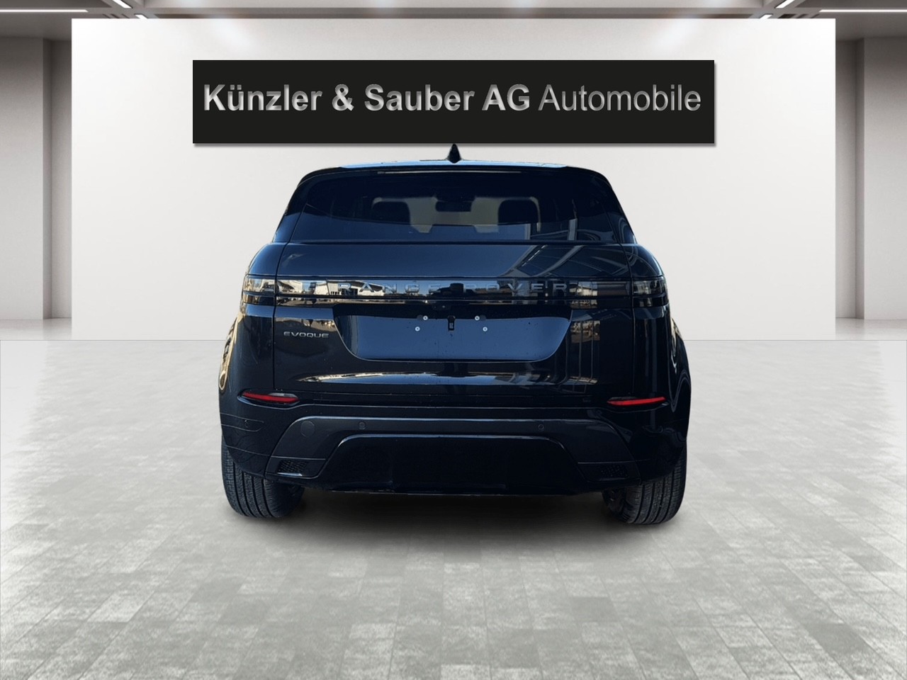 LAND ROVER Range Rover Evoque P 270e Dynamic SE AT9-image-10