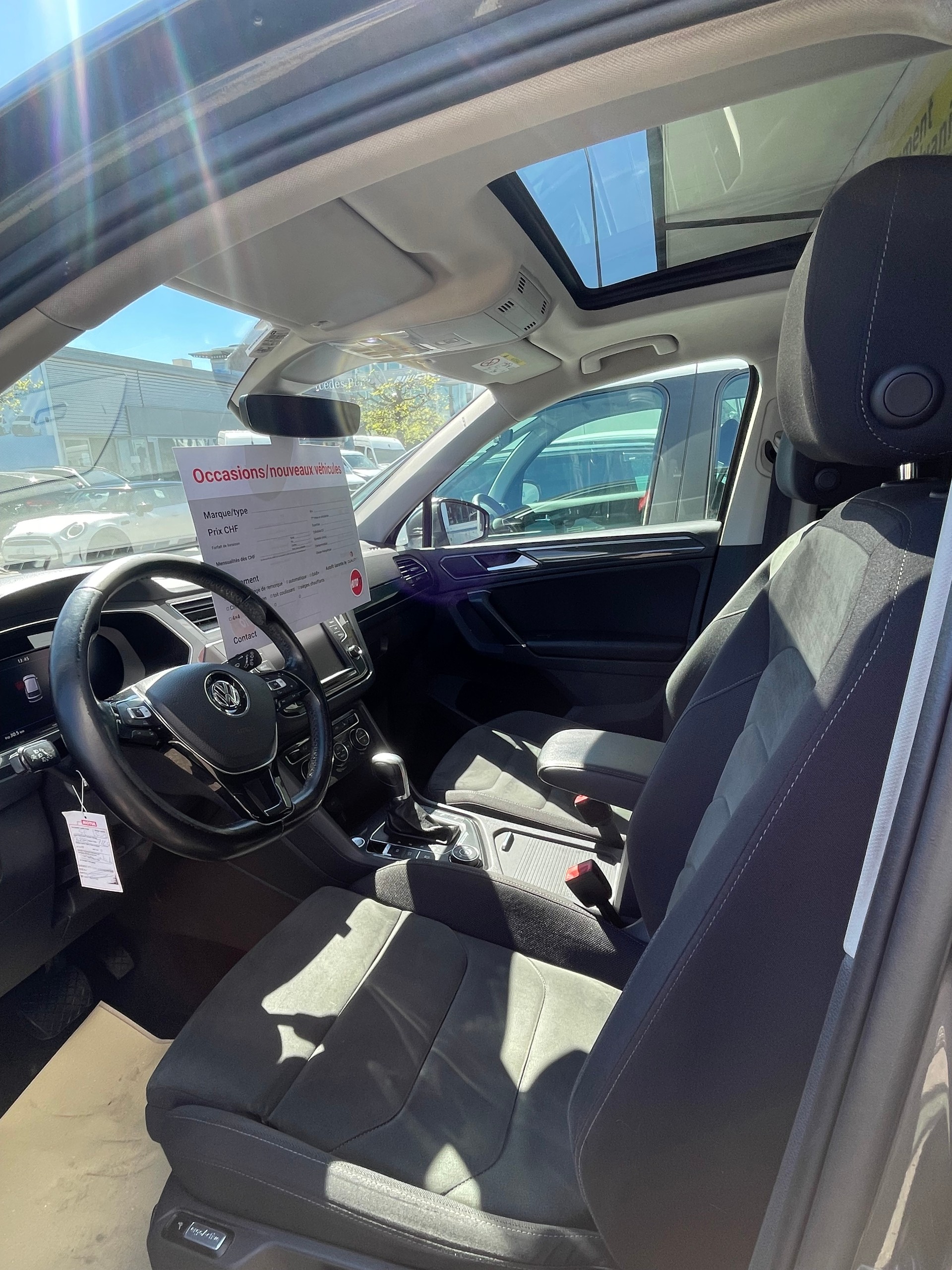 VW TIGUAN 2.0 TDI DSG 4motion-image-2