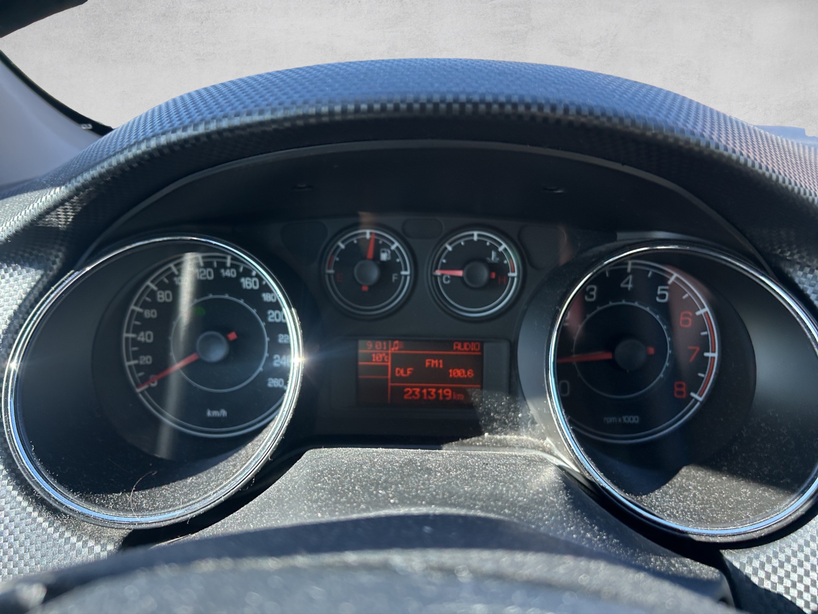 FIAT Bravo 1.4 16V Turbo Sport-image-18
