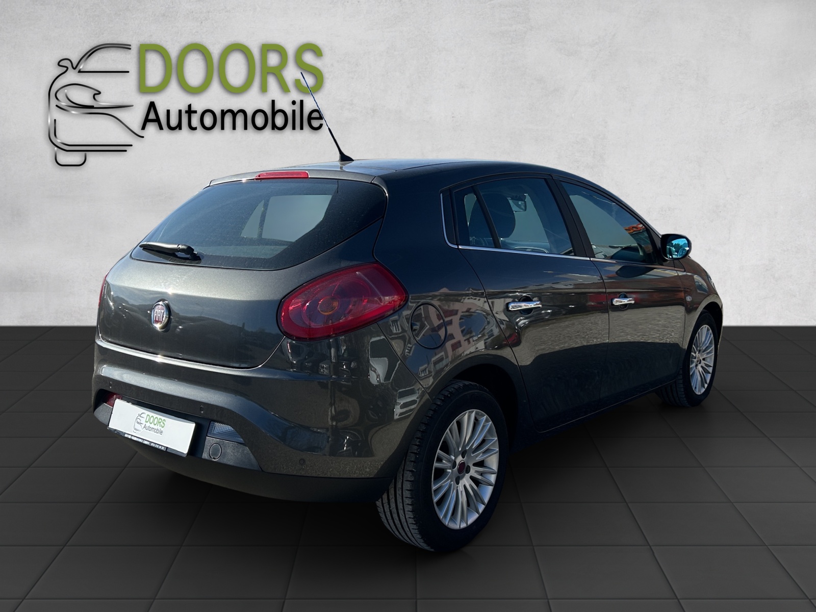 FIAT Bravo 1.4 16V Turbo Sport-showroom-element-3