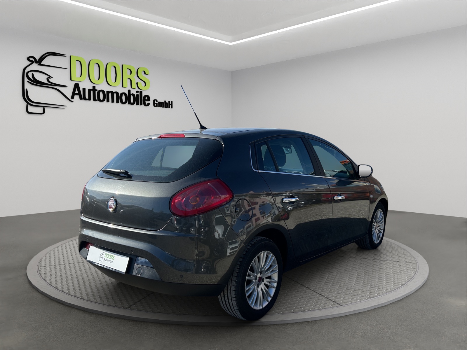FIAT Bravo 1.4 16V Turbo Sport-showroom-element-3