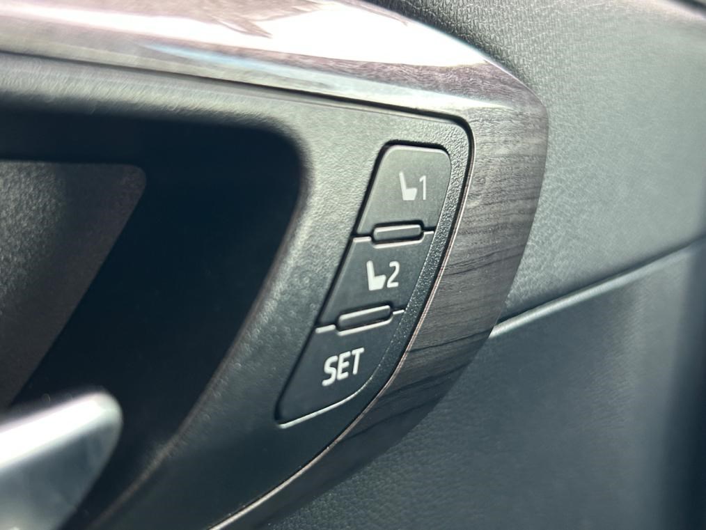 TOYOTA Highlander 2.5 HSD Premium e-CVT-image-4