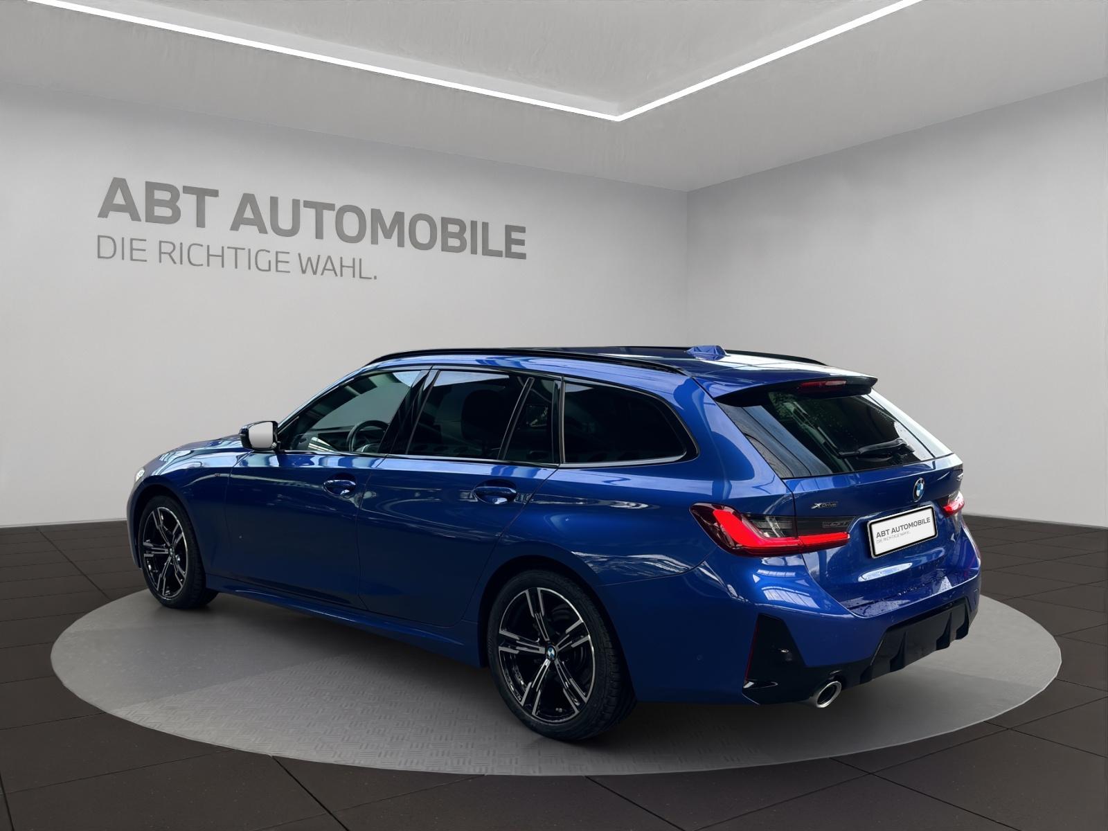 BMW 320d xDrive SAG Touring-image-3