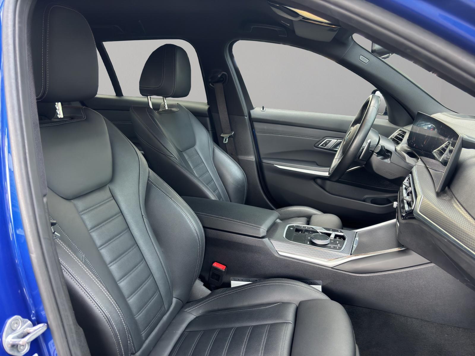 BMW 320d xDrive SAG Touring-image-9