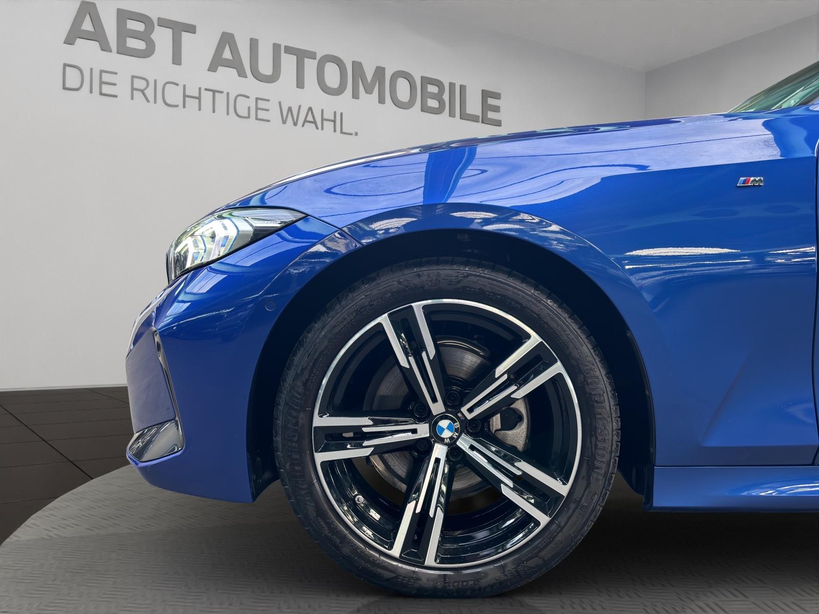 BMW 320d xDrive SAG Touring-image-22