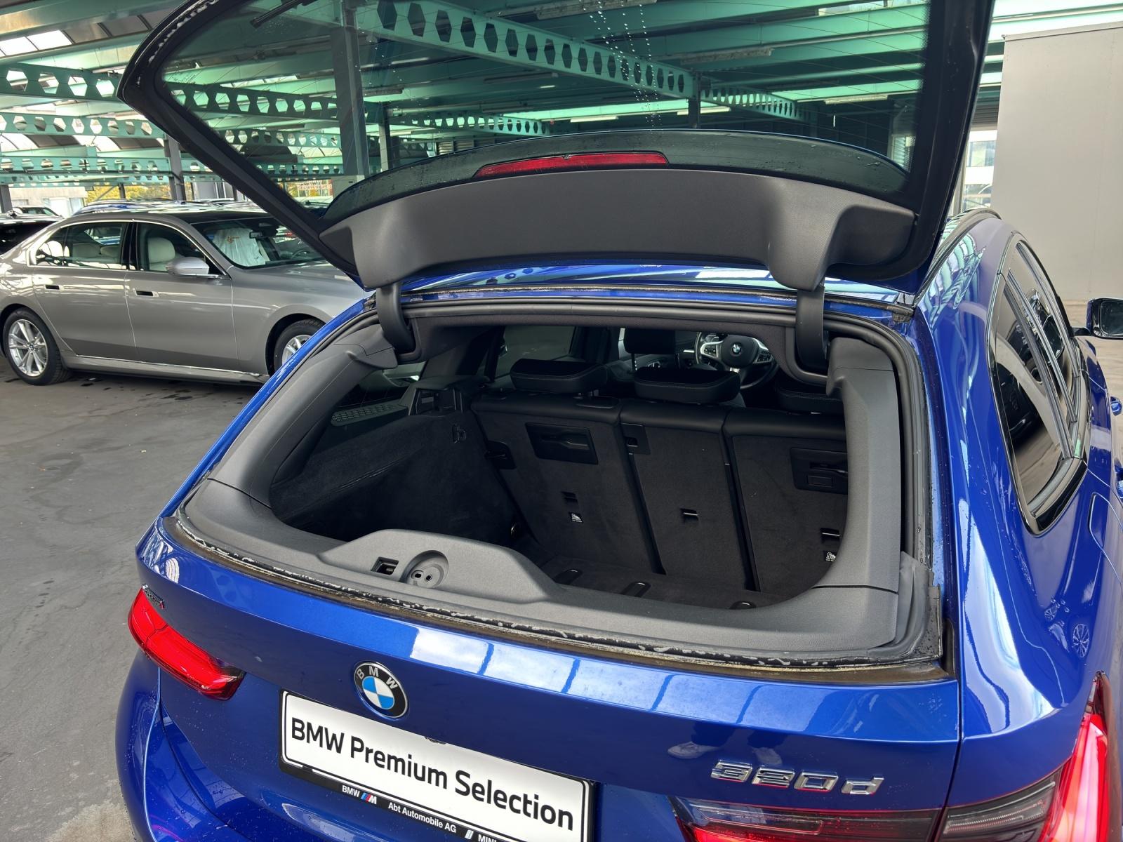 BMW 320d xDrive SAG Touring-image-14