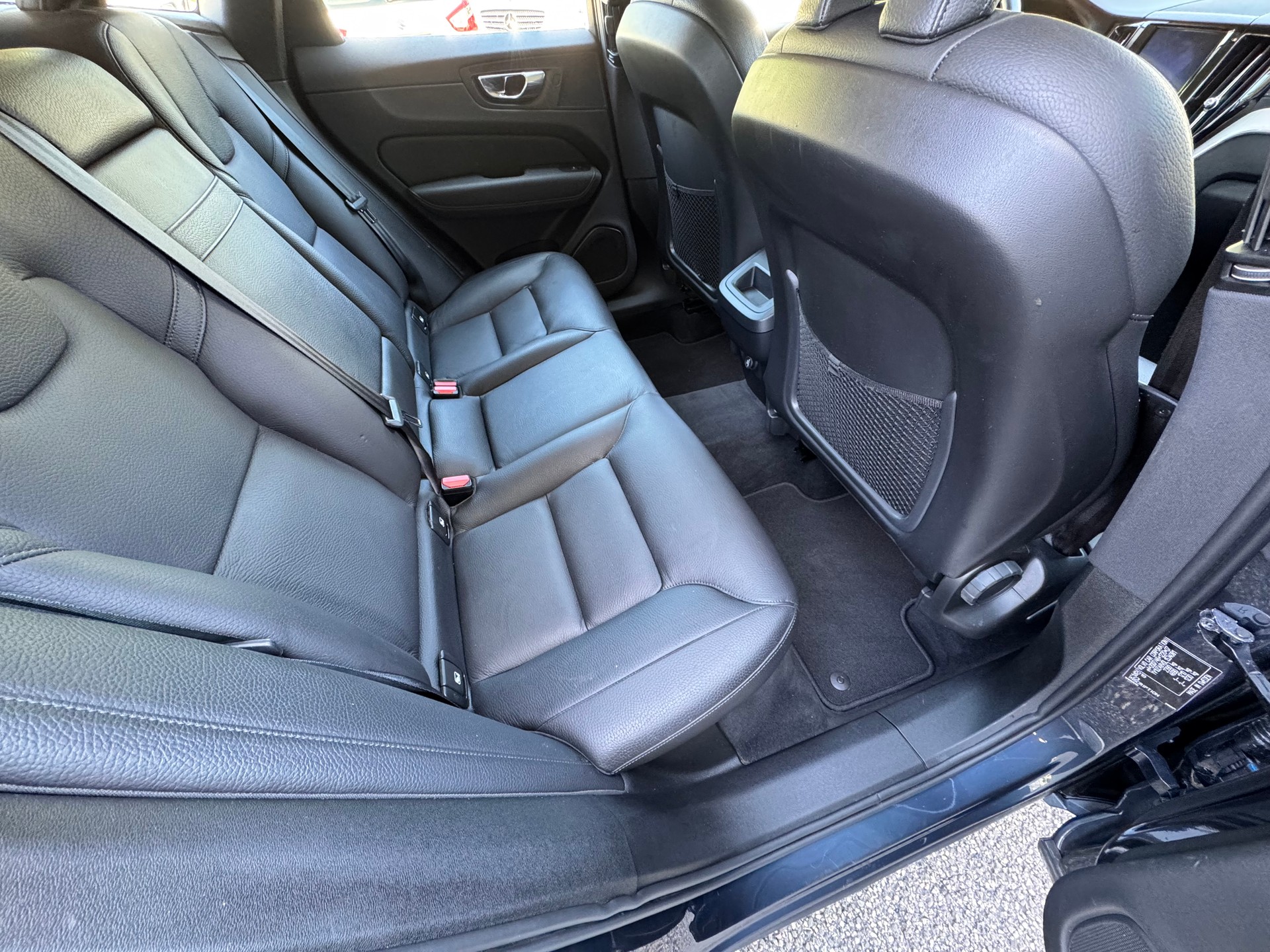 VOLVO XC60 D4 Inscription Geartronic-image-10