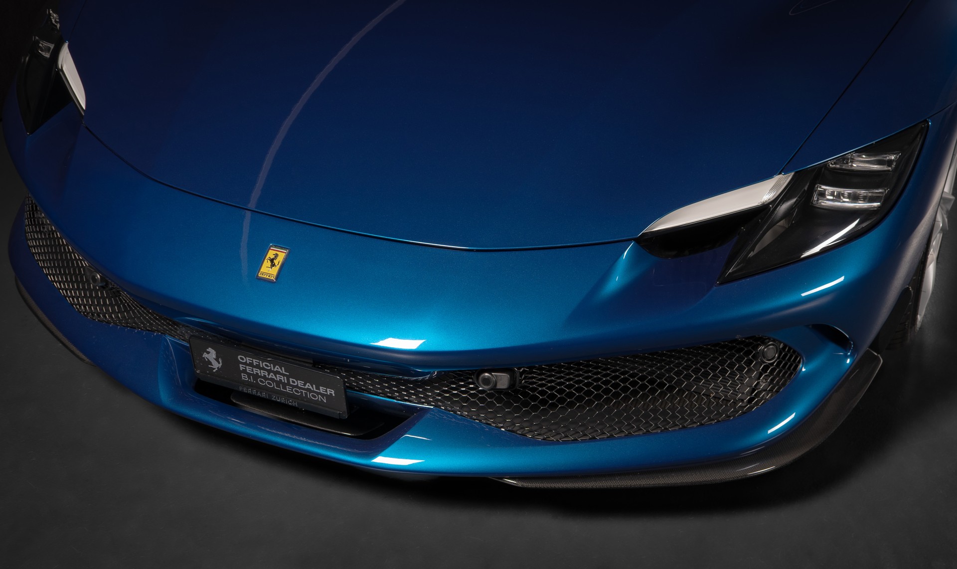 FERRARI 296 GTS-image-3