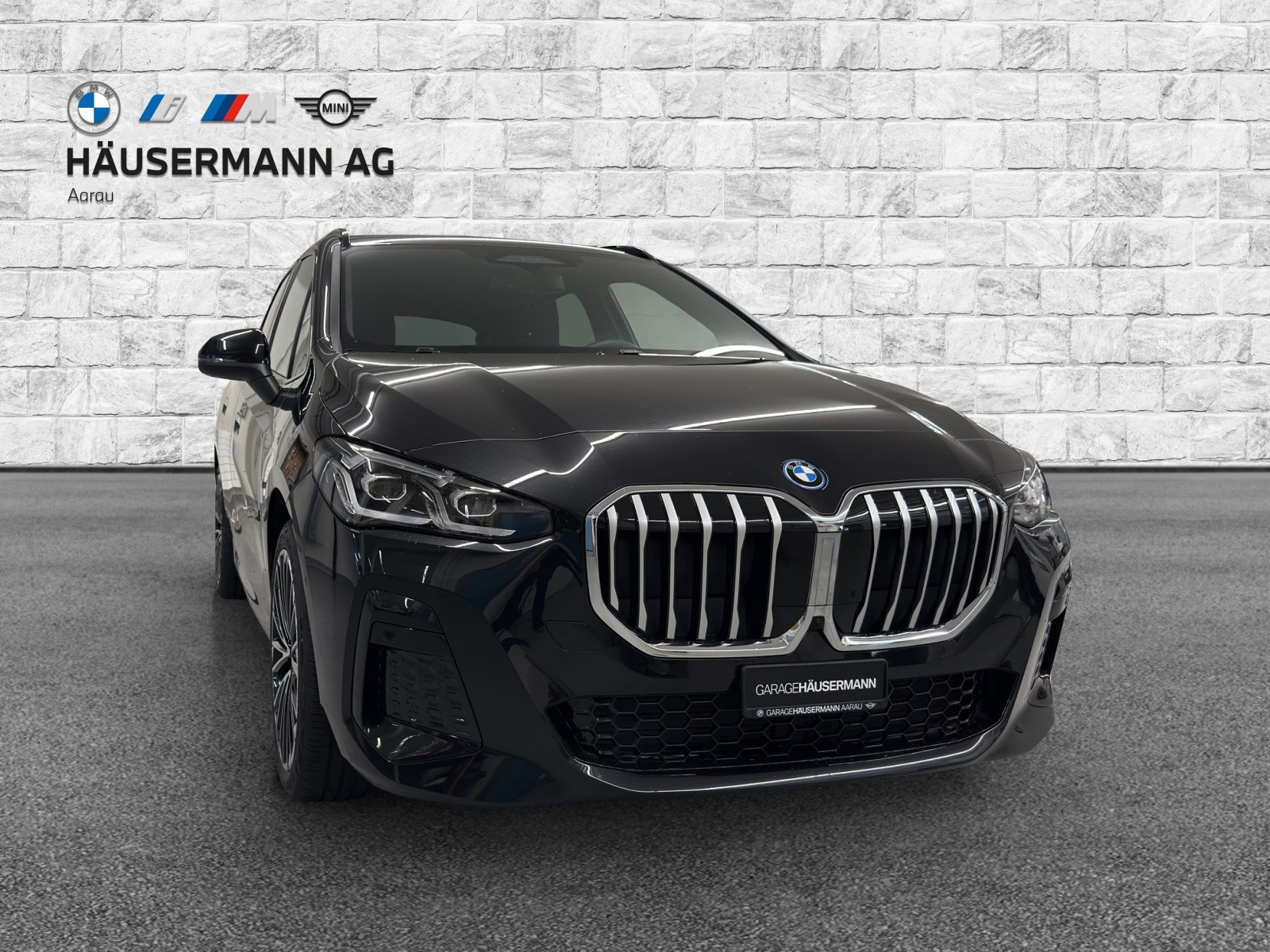 BMW 230e xDr. Act. T. M Sport-image-2