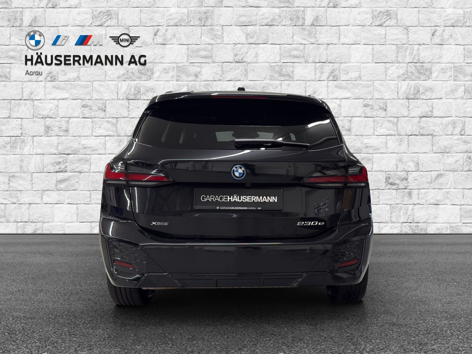 BMW 230e xDr. Act. T. M Sport-image-5