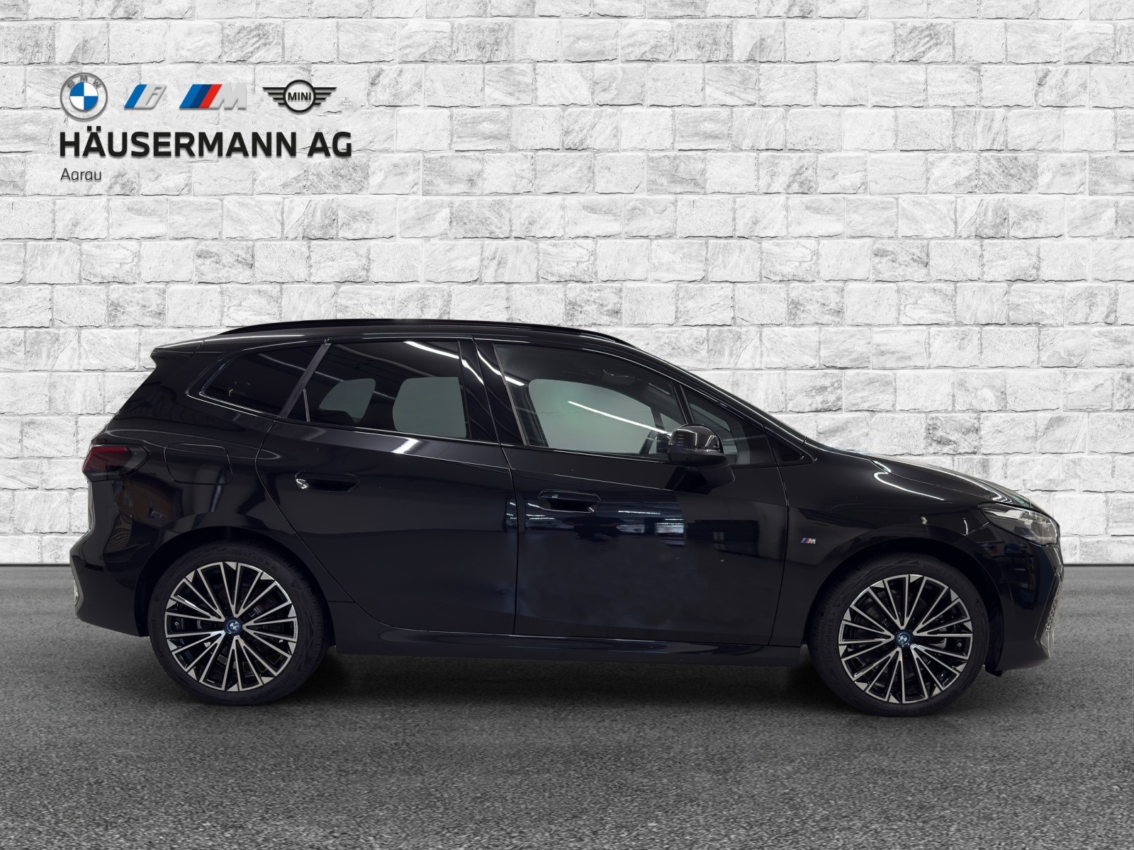 BMW 230e xDr. Act. T. M Sport-image-3