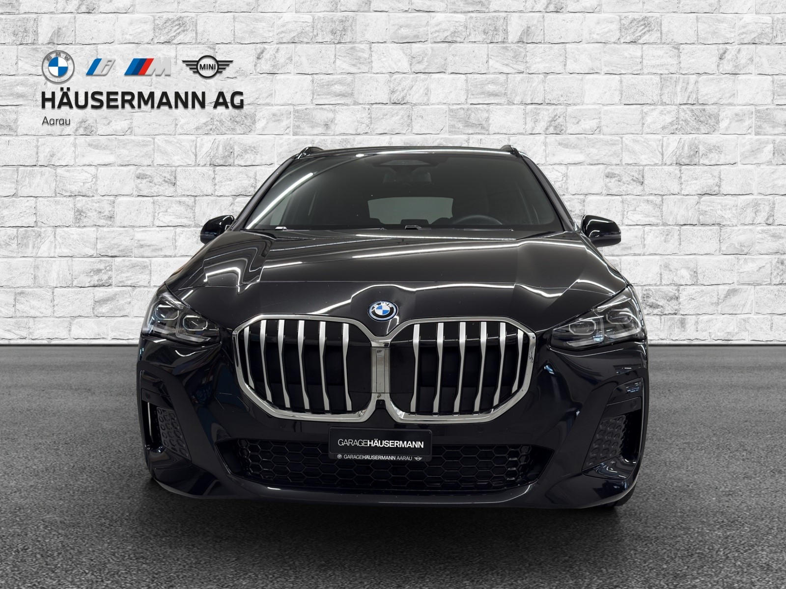 BMW 230e xDr. Act. T. M Sport-image-1