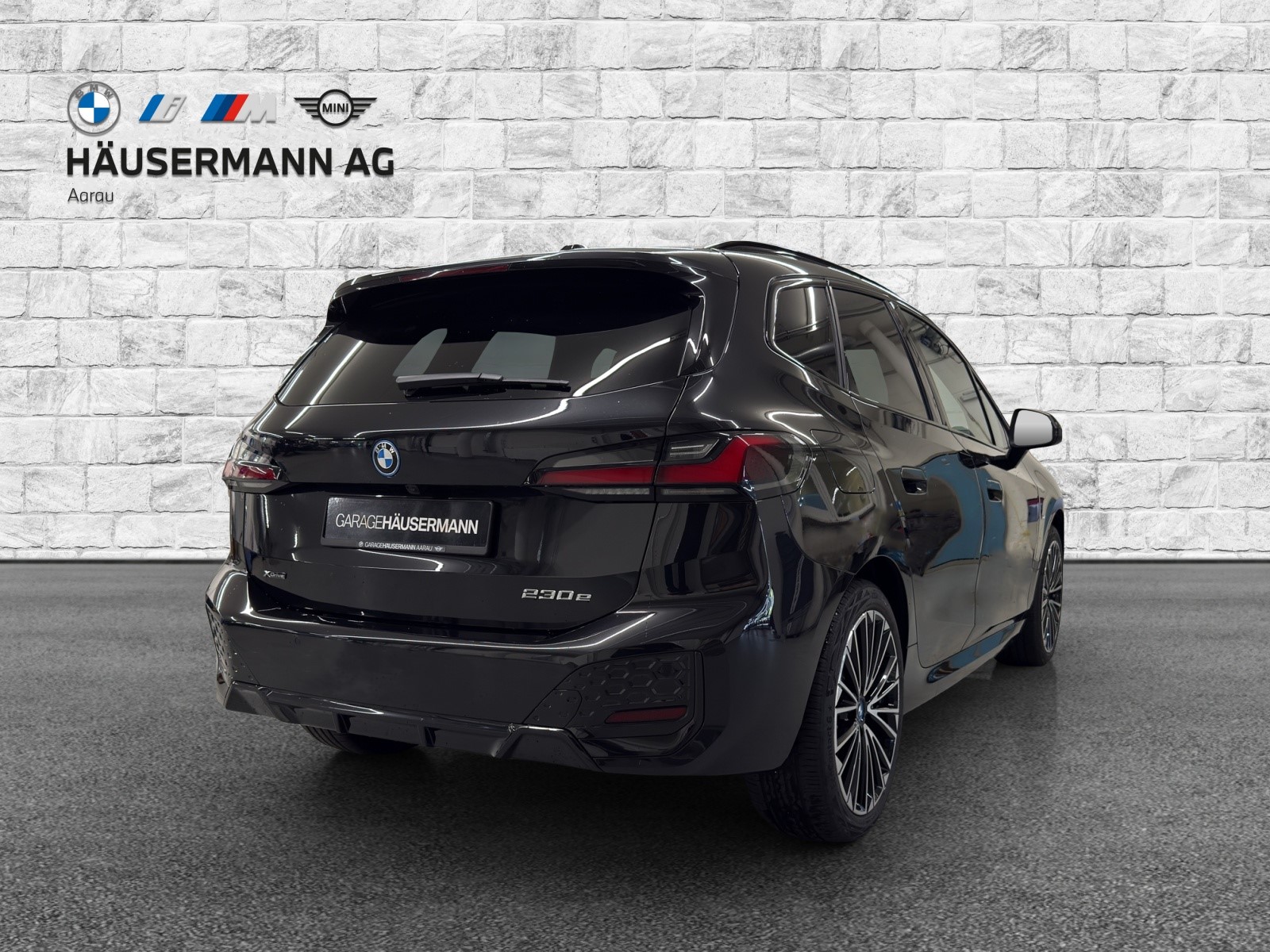 BMW 230e xDr. Act. T. M Sport-image-4
