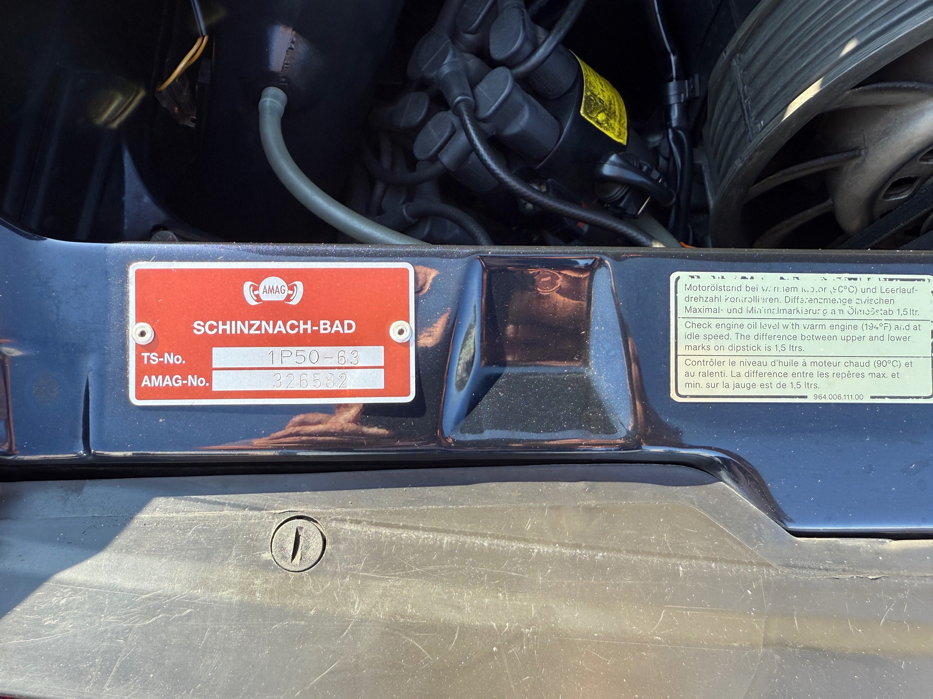 PORSCHE 911 Carrera 2-image-14