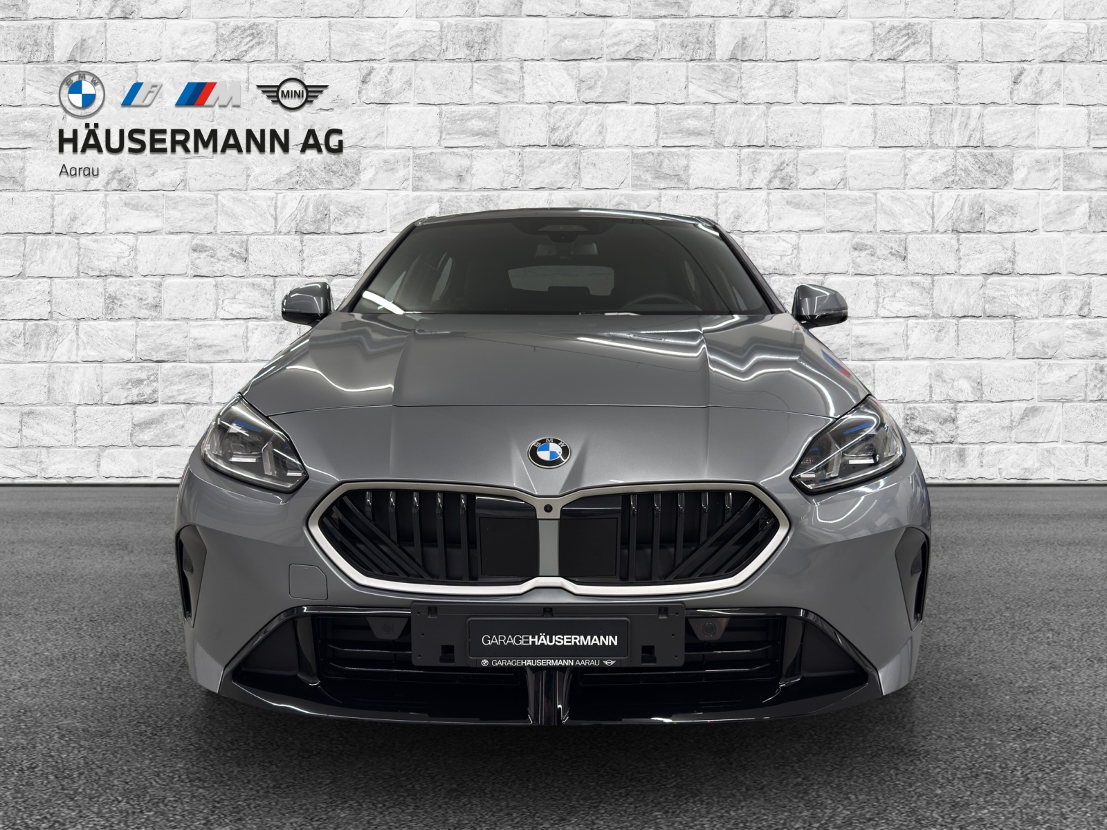BMW 120d M Sport Steptronic-image-1