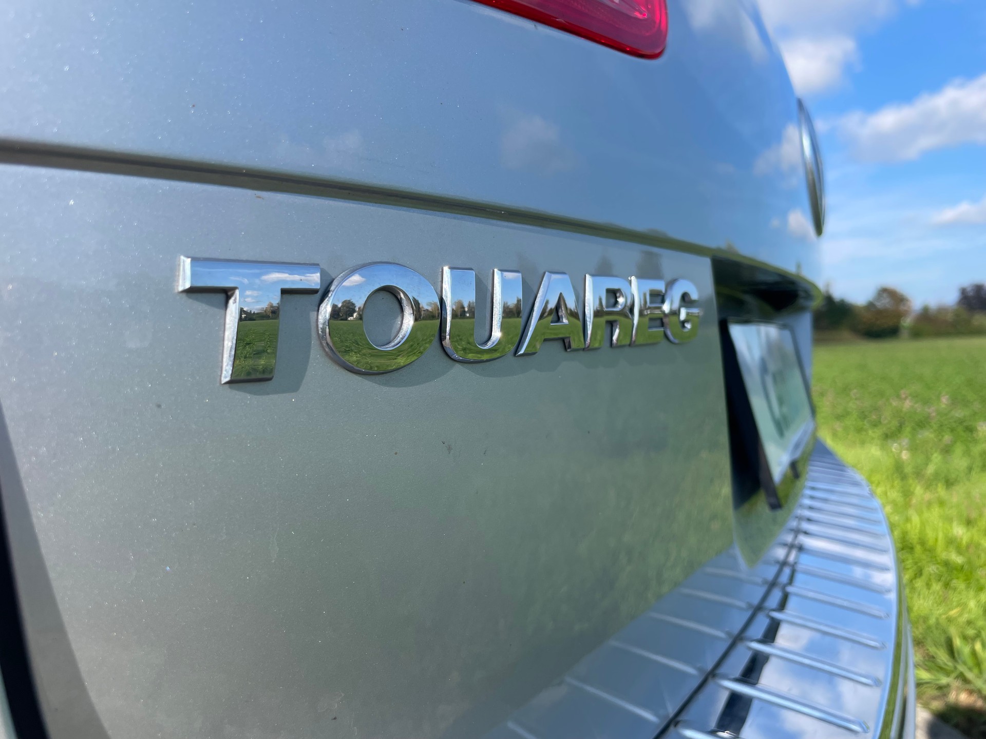 VW Touareg 3.0 TSI Hybrid Tiptronic * HYBRID - 3500kg AHK *-image-9