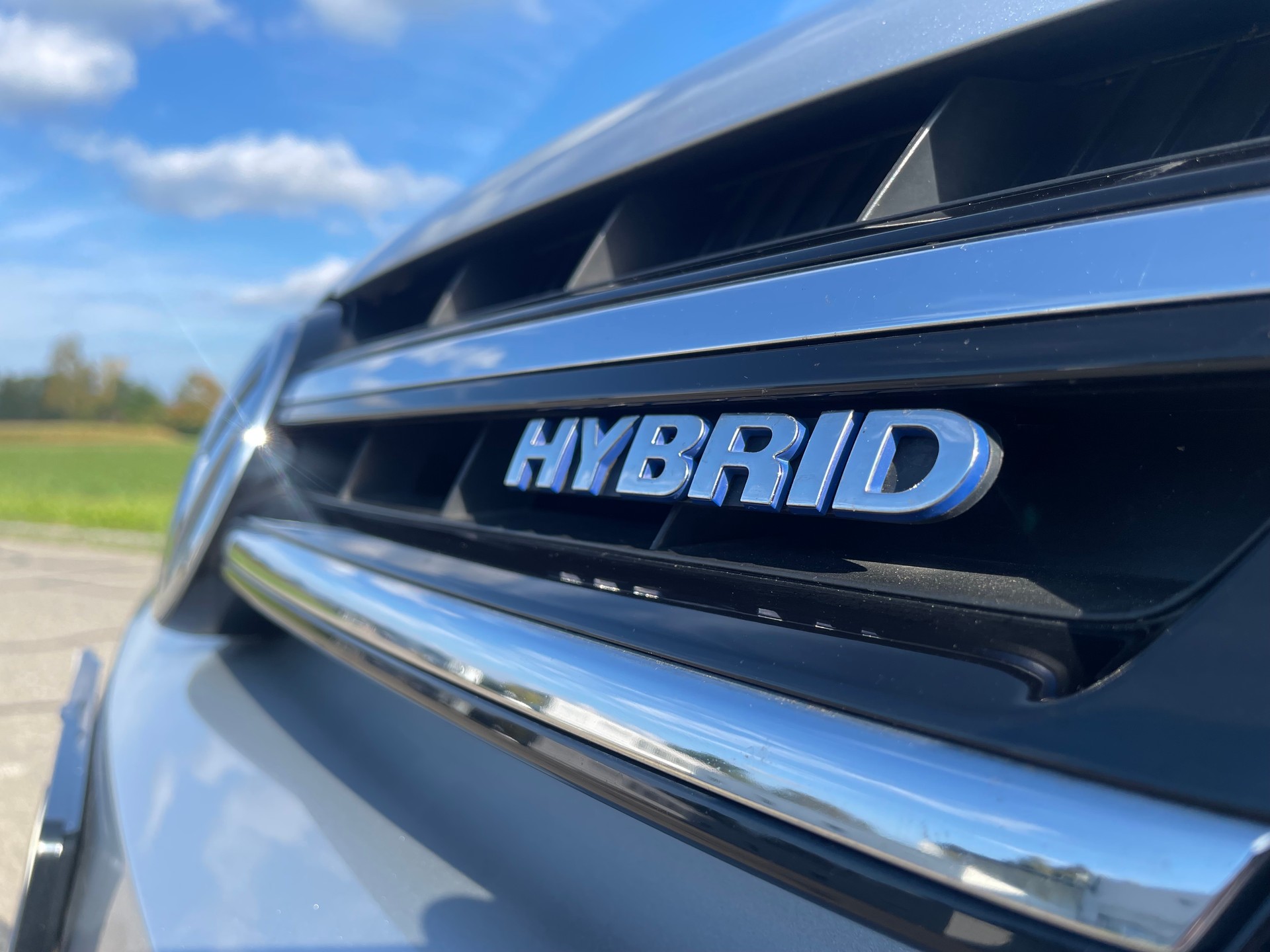 VW Touareg 3.0 TSI Hybrid Tiptronic * HYBRID - 3500kg AHK *-image-8