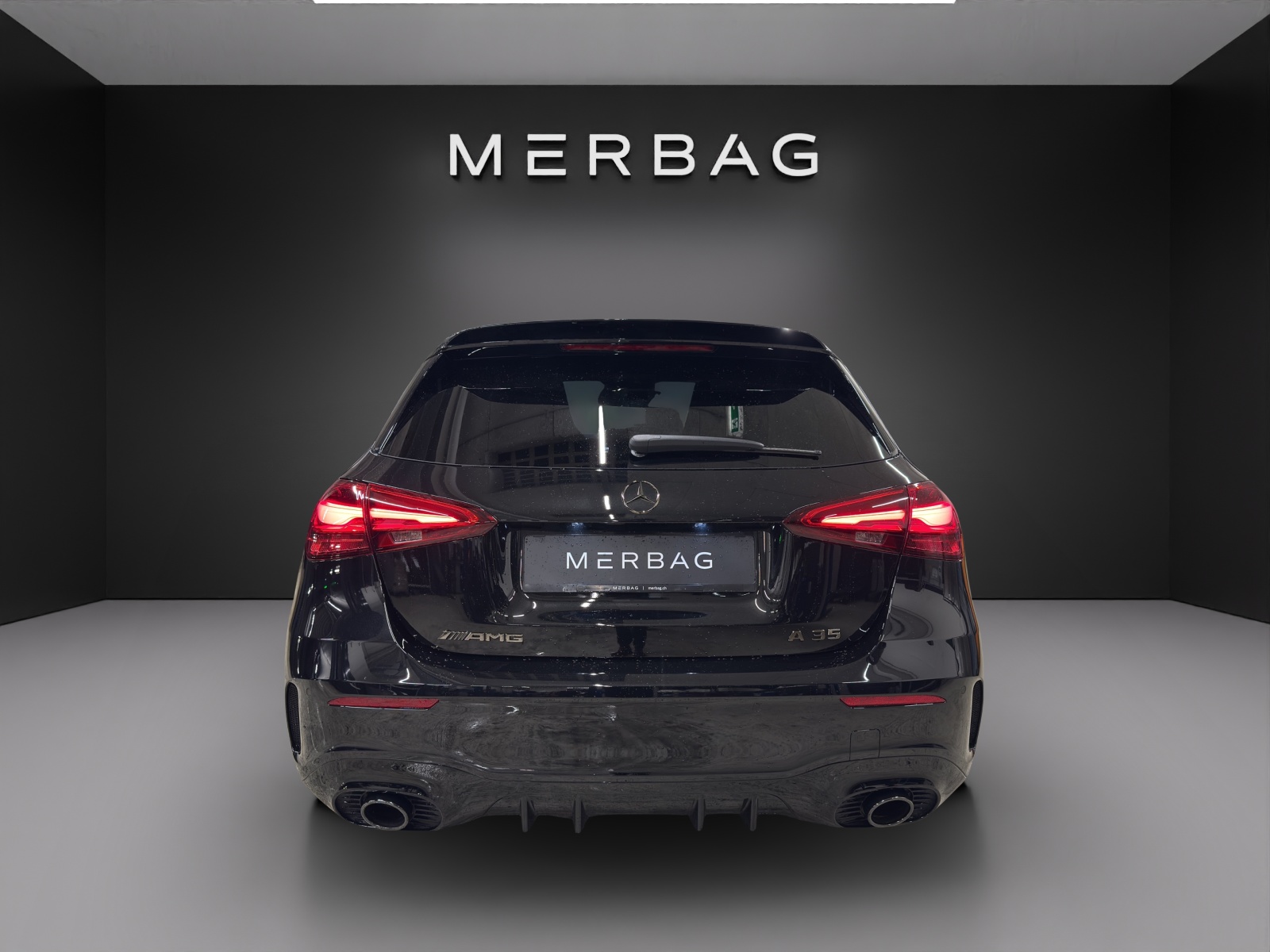 MERCEDES-BENZ A AMG 35 4Matic 8G-DCT-image-3