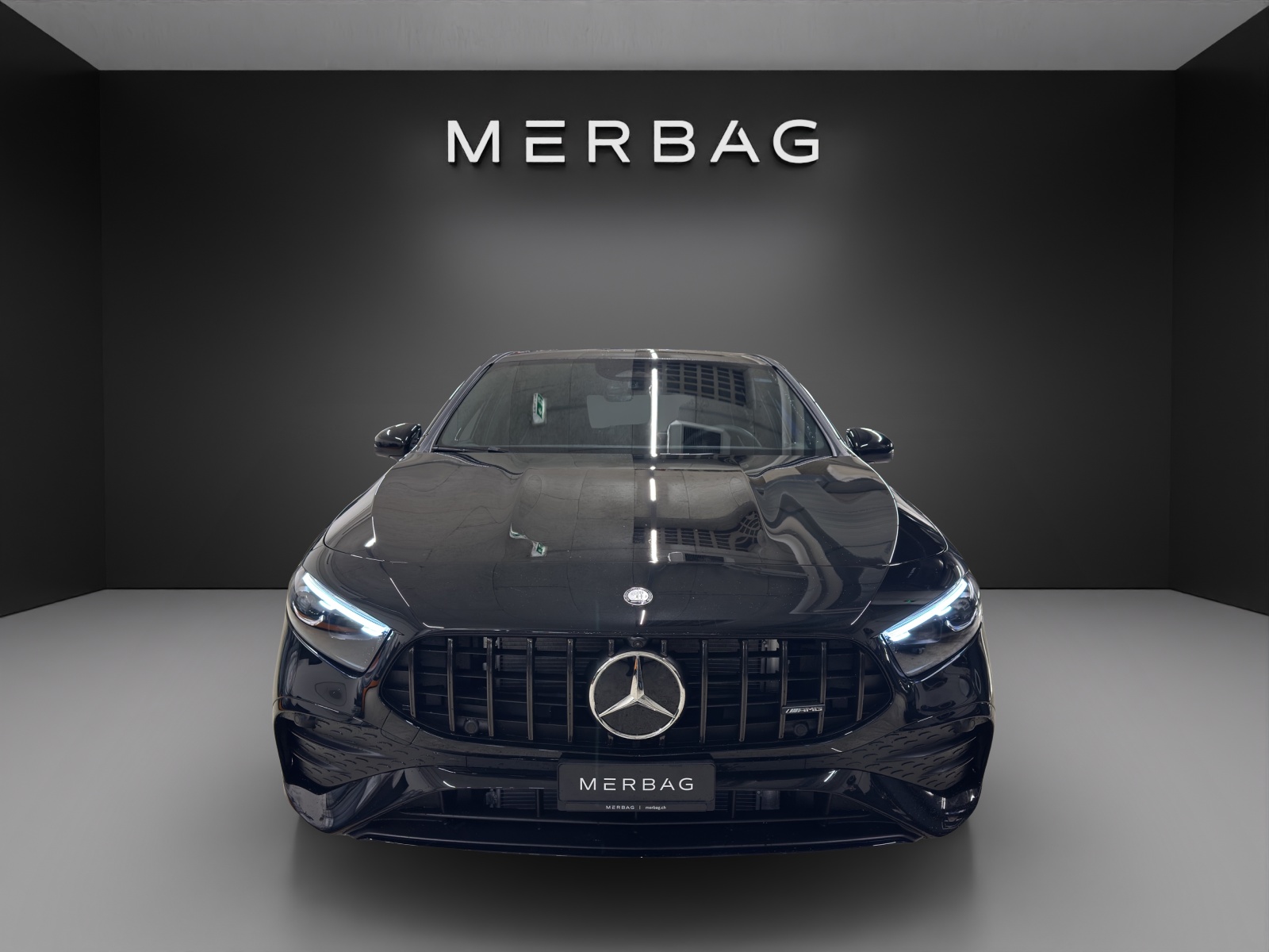 MERCEDES-BENZ A AMG 35 4Matic 8G-DCT-image-7