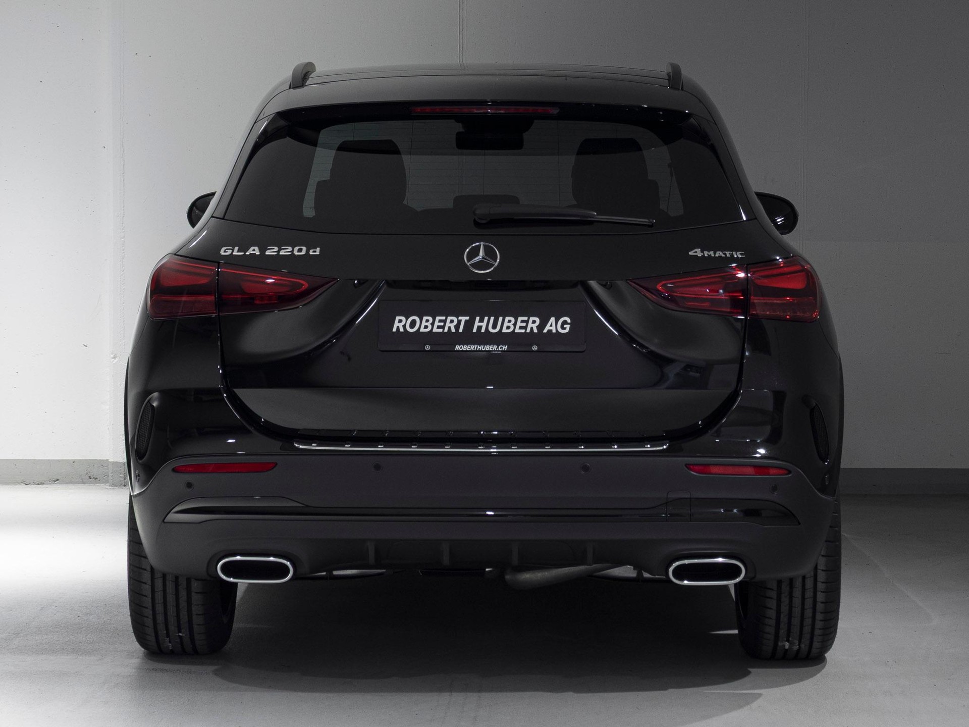 MERCEDES-BENZ GLA 220 d 4MATIC-image-6