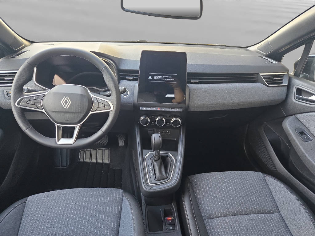 RENAULT Clio 1.6 E-Tech techno-image-4