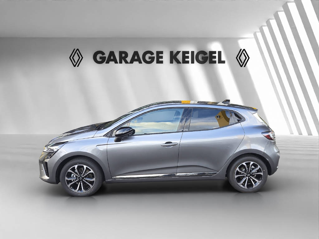 RENAULT Clio 1.6 E-Tech techno-image-1