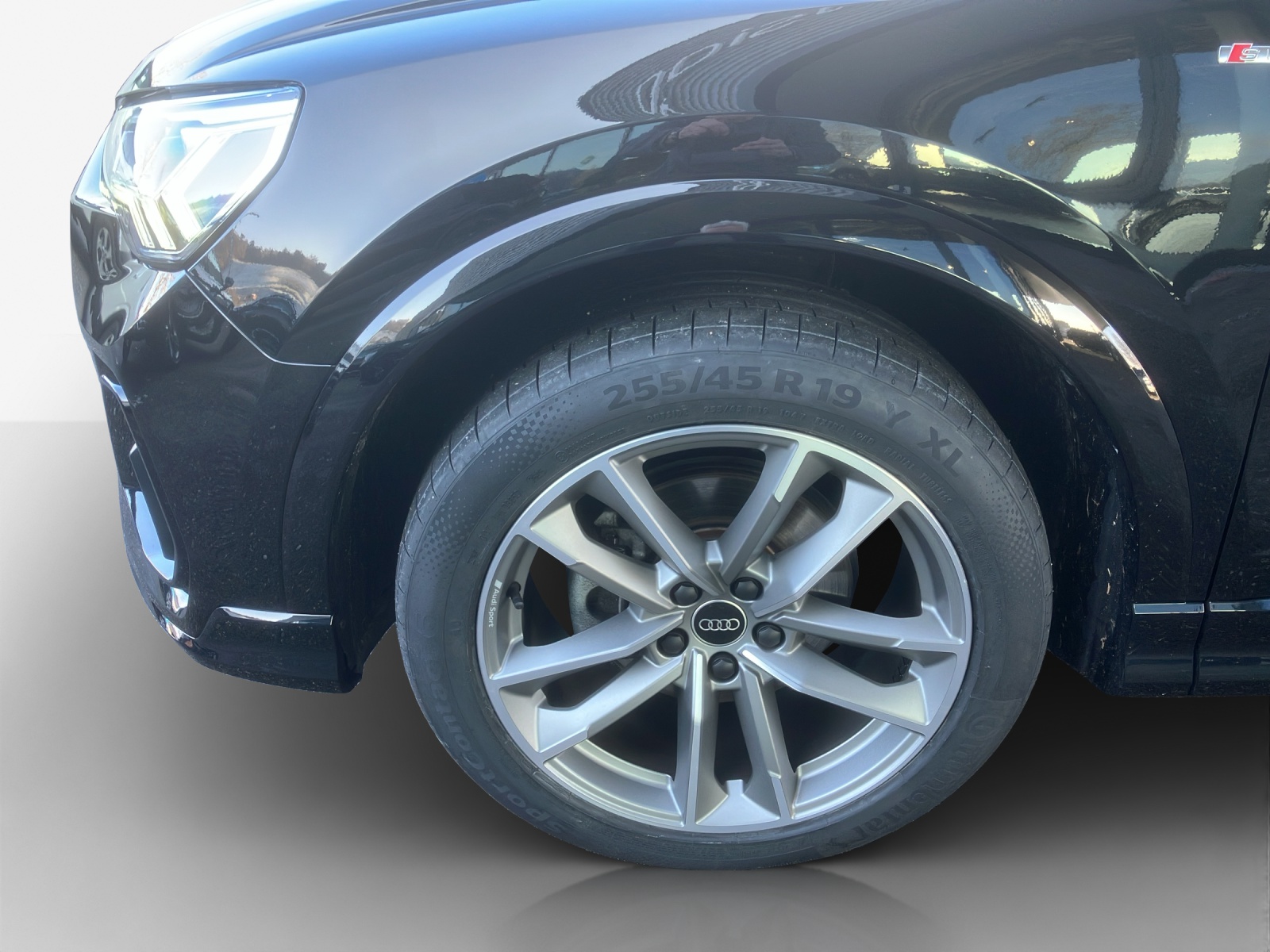 AUDI Q3 Sportback 35 TFSI S line Attraction S-tronic-image-13