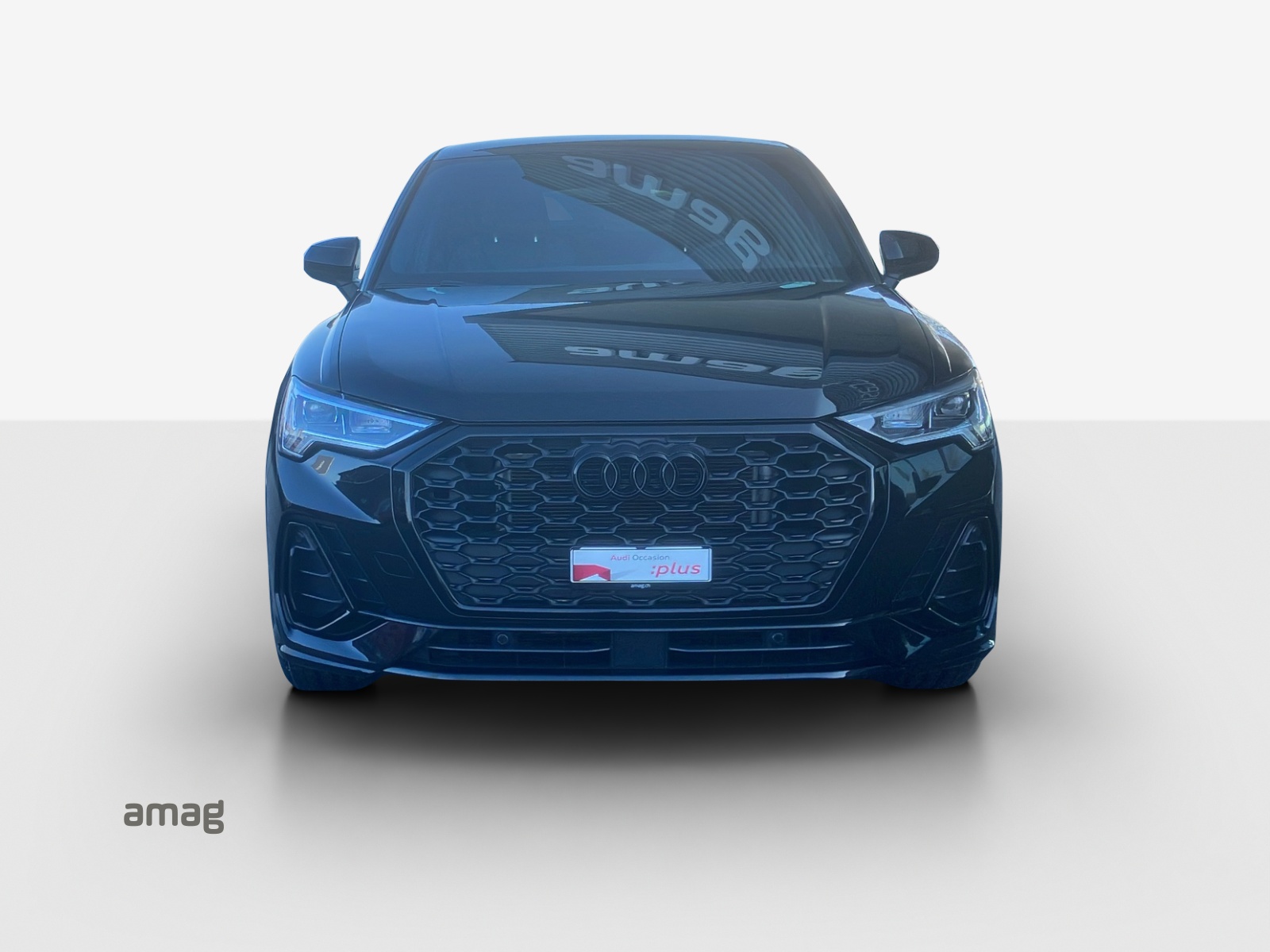 AUDI Q3 Sportback 35 TFSI S line Attraction S-tronic-image-6