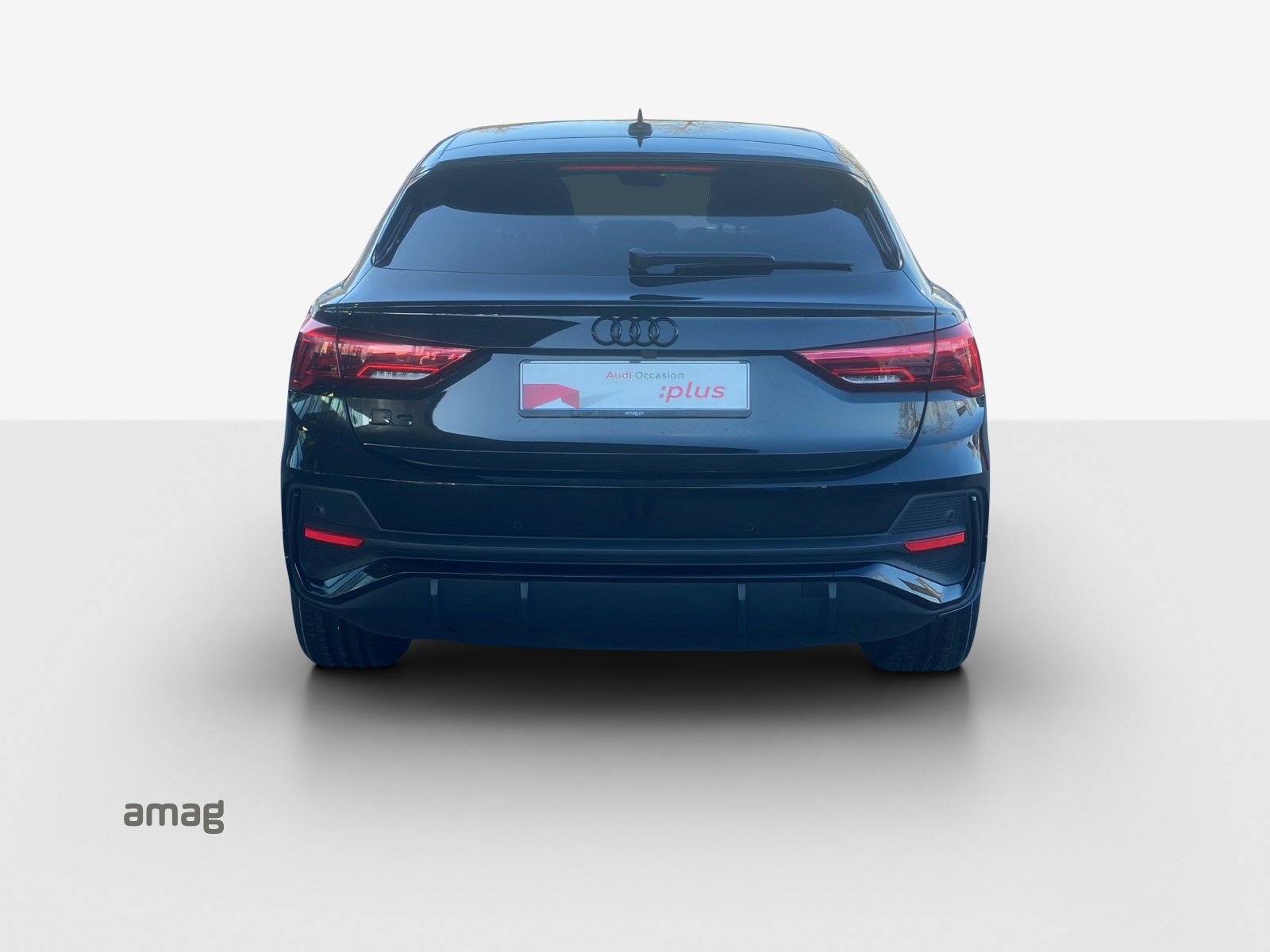 AUDI Q3 Sportback 35 TFSI S line Attraction S-tronic-image-12
