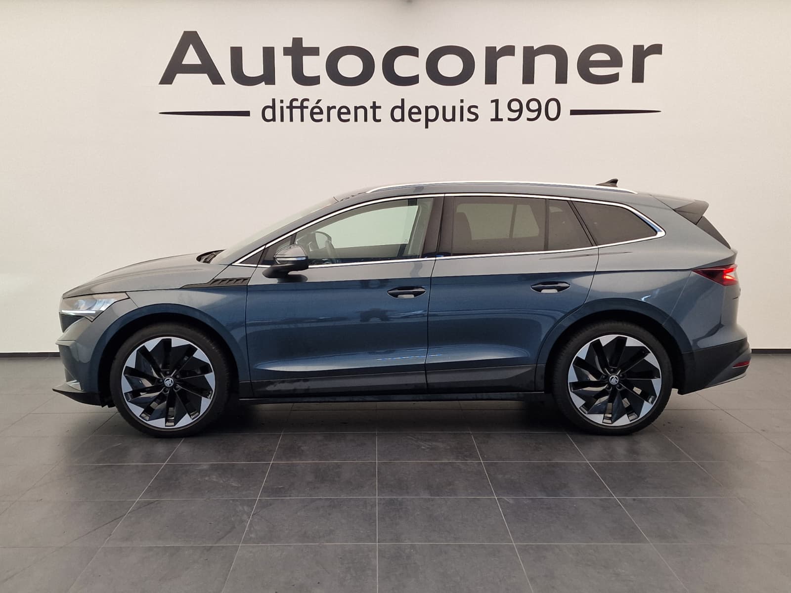 SKODA Enyaq iV 80x-image-2