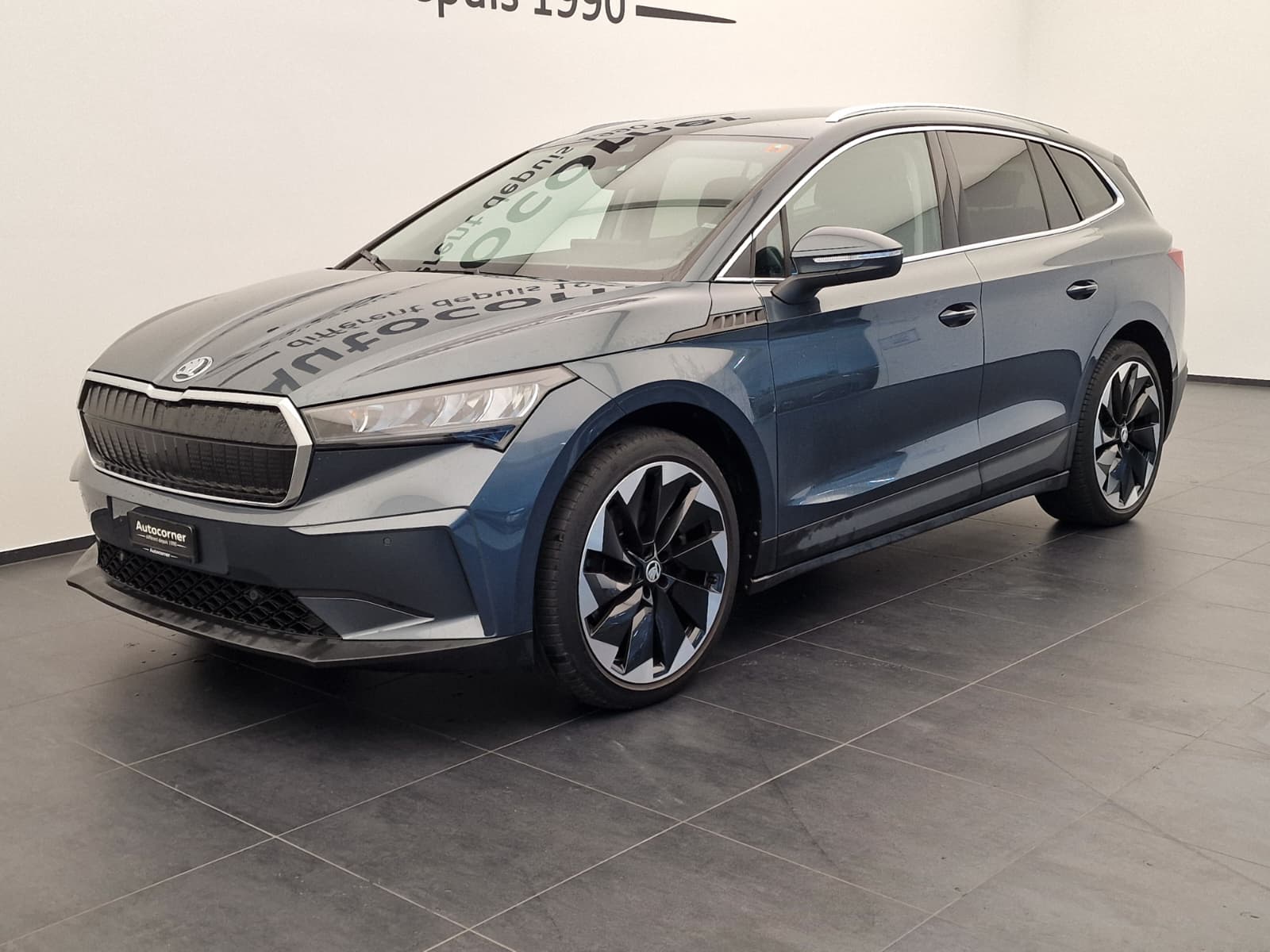 SKODA Enyaq iV 80x-image-3