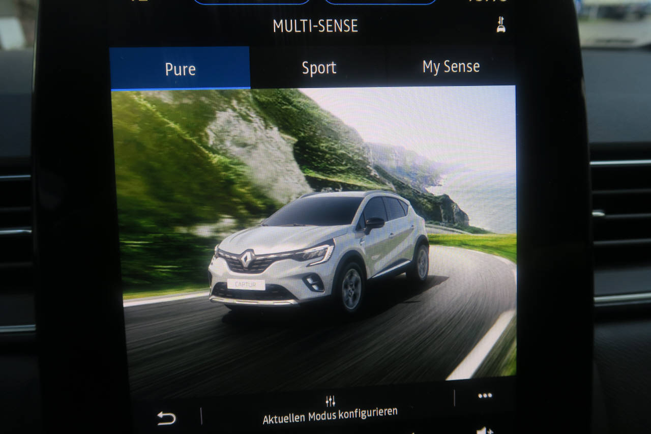 RENAULT Captur 1.6 E-Tech Plug-in iconic-image-13