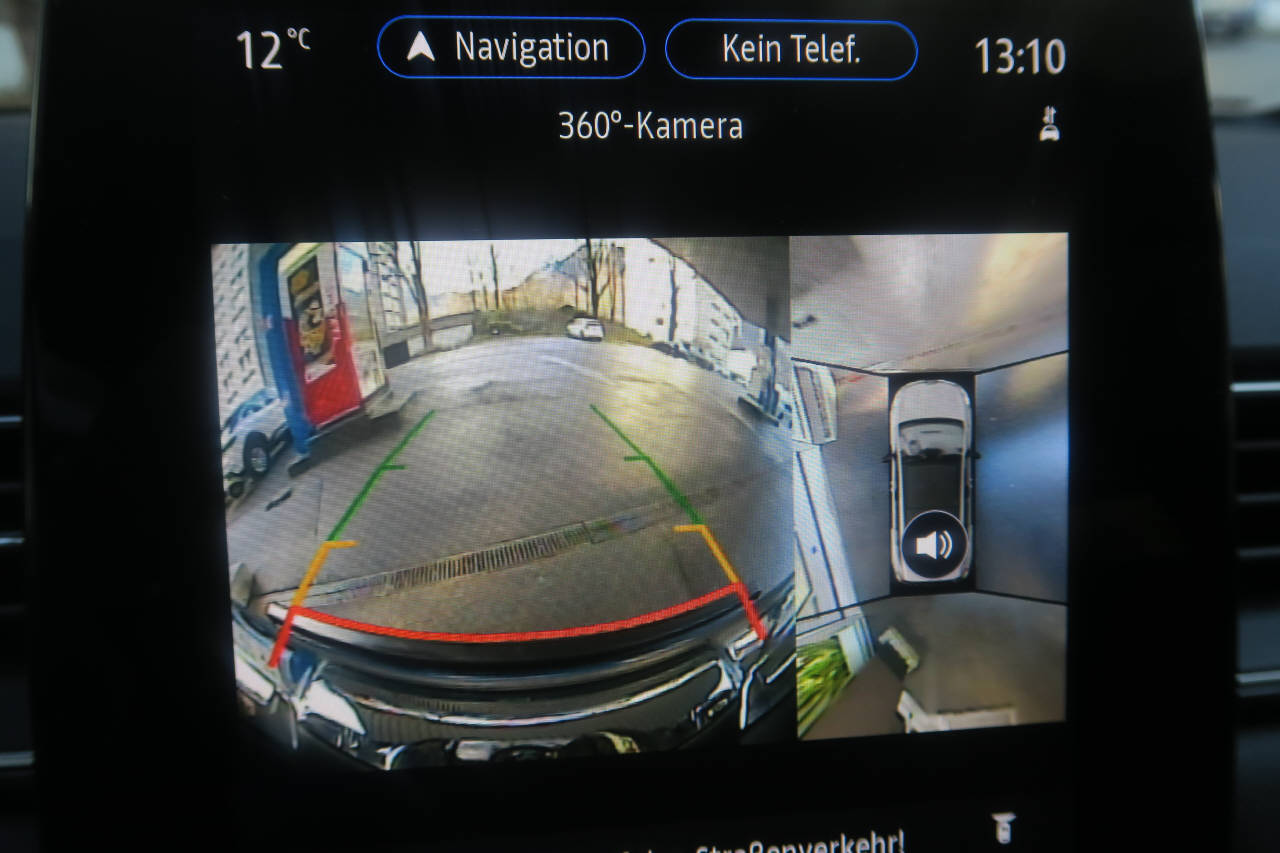 RENAULT Captur 1.6 E-Tech Plug-in iconic-image-11