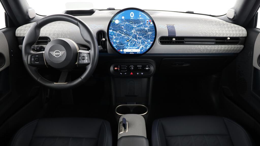 MINI Cooper S Cabrio-image-11