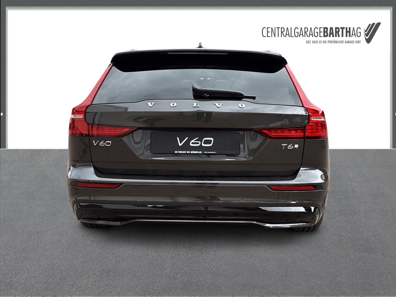 VOLVO V60 2.0 T6 TE Plus Dark eAWD-image-6