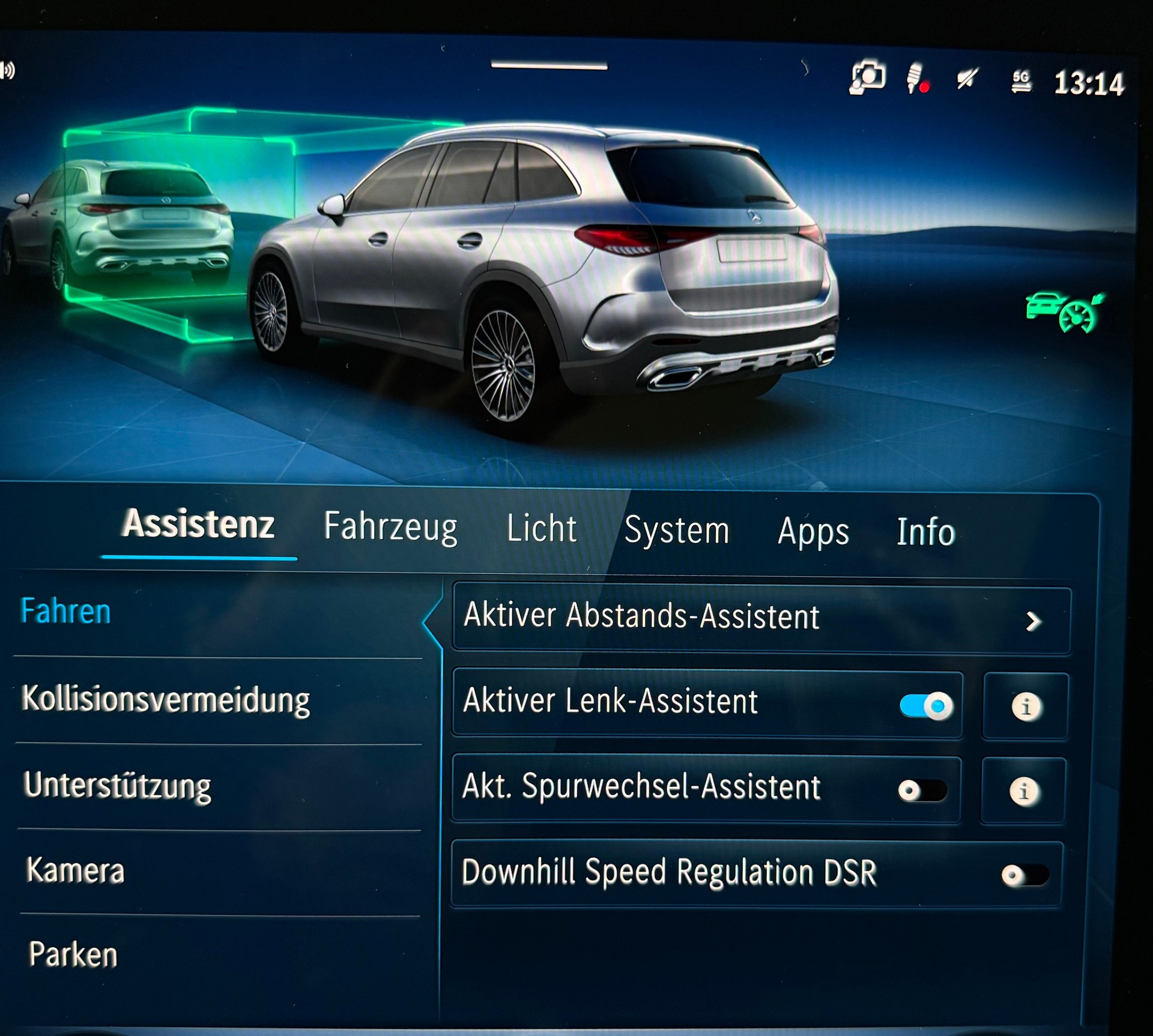 MERCEDES-BENZ GLC 220 d 4MATIC-image-11