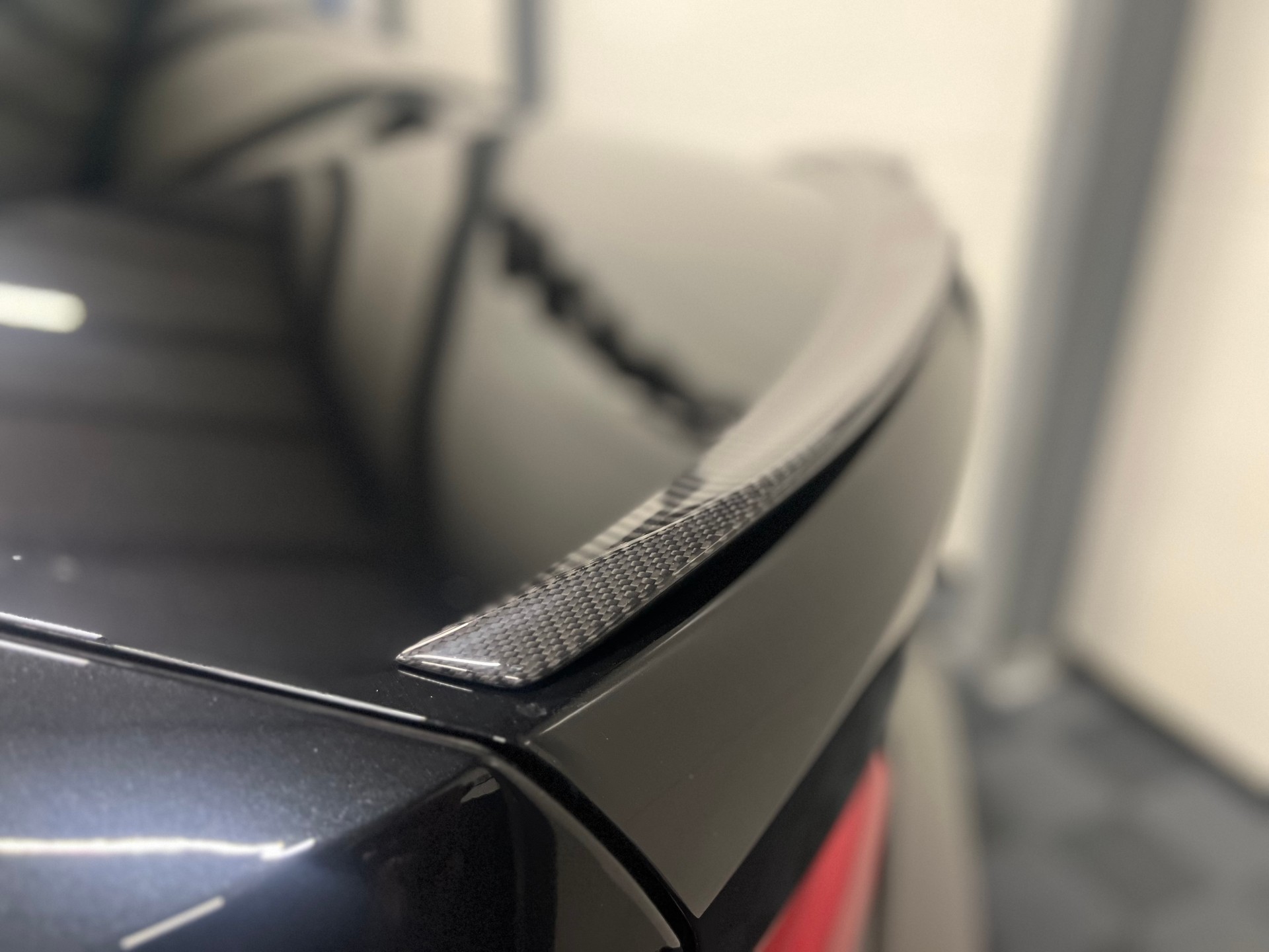 BMW M3 CS xDrive " Steinschlagschutz "-image-6
