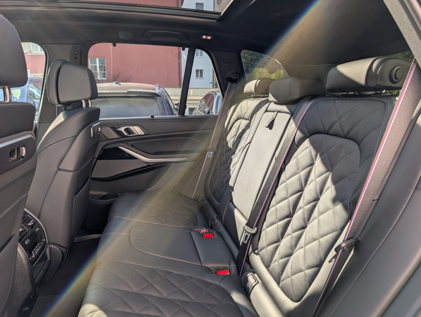 BMW X5 xDrive 48V 30d M Sport Pro Steptronic-image-14
