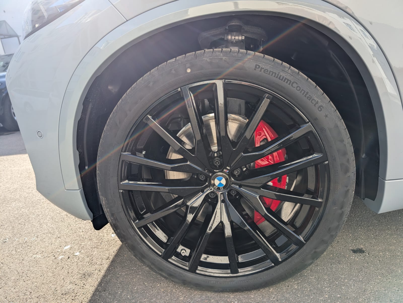 BMW X5 xDrive 48V 30d M Sport Pro Steptronic-showroom-element-3