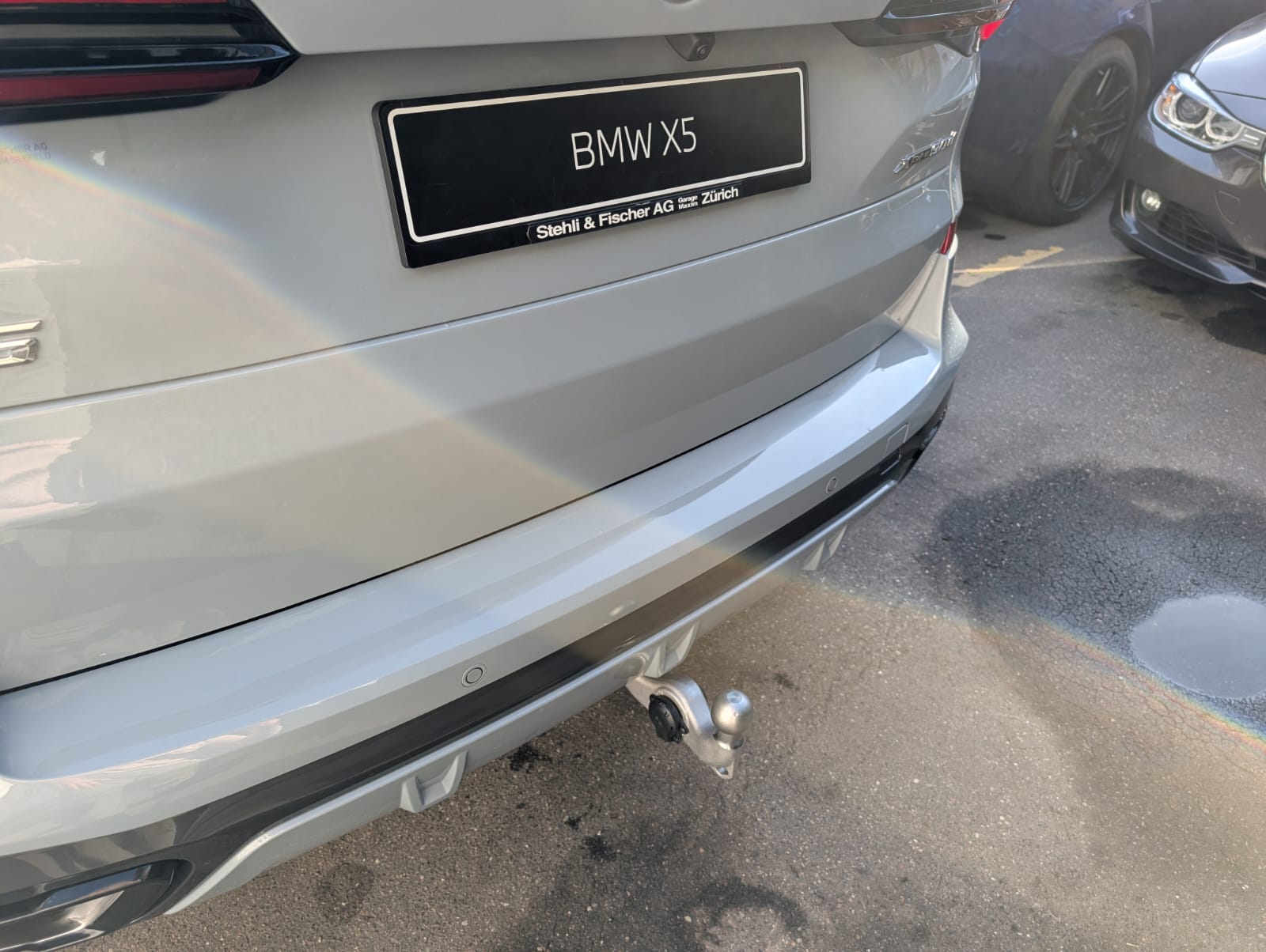 BMW X5 xDrive 48V 30d M Sport Pro Steptronic-image-6