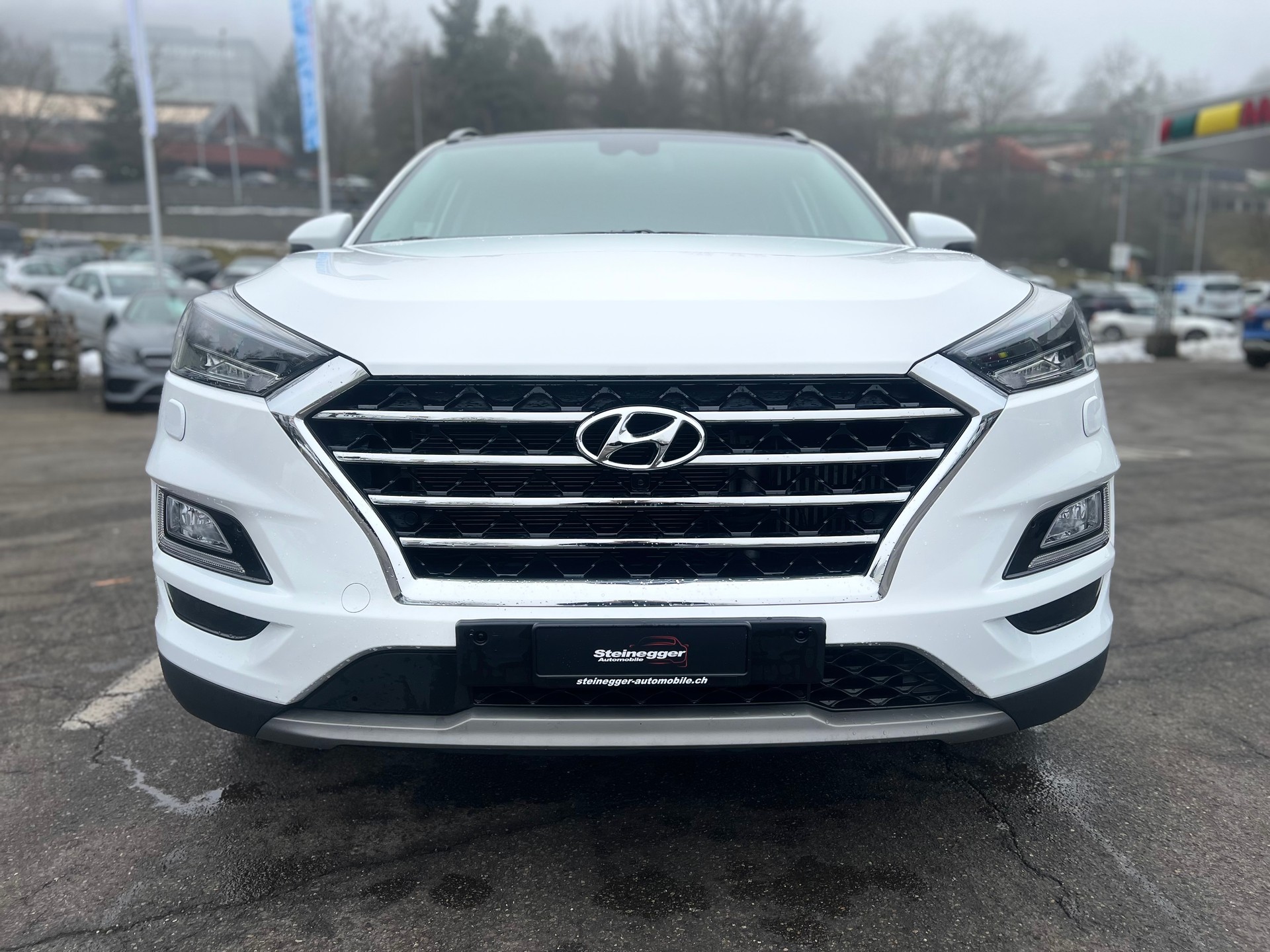 HYUNDAI Tucson 1.6 TGDI Vertex 4WD DCT-image-3